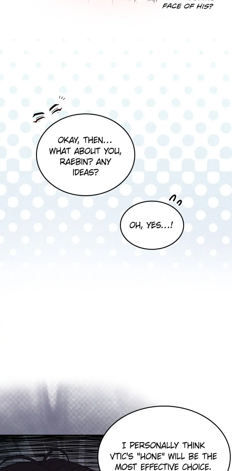 Debut or Die! (Official) - Chapter 39 manhwa