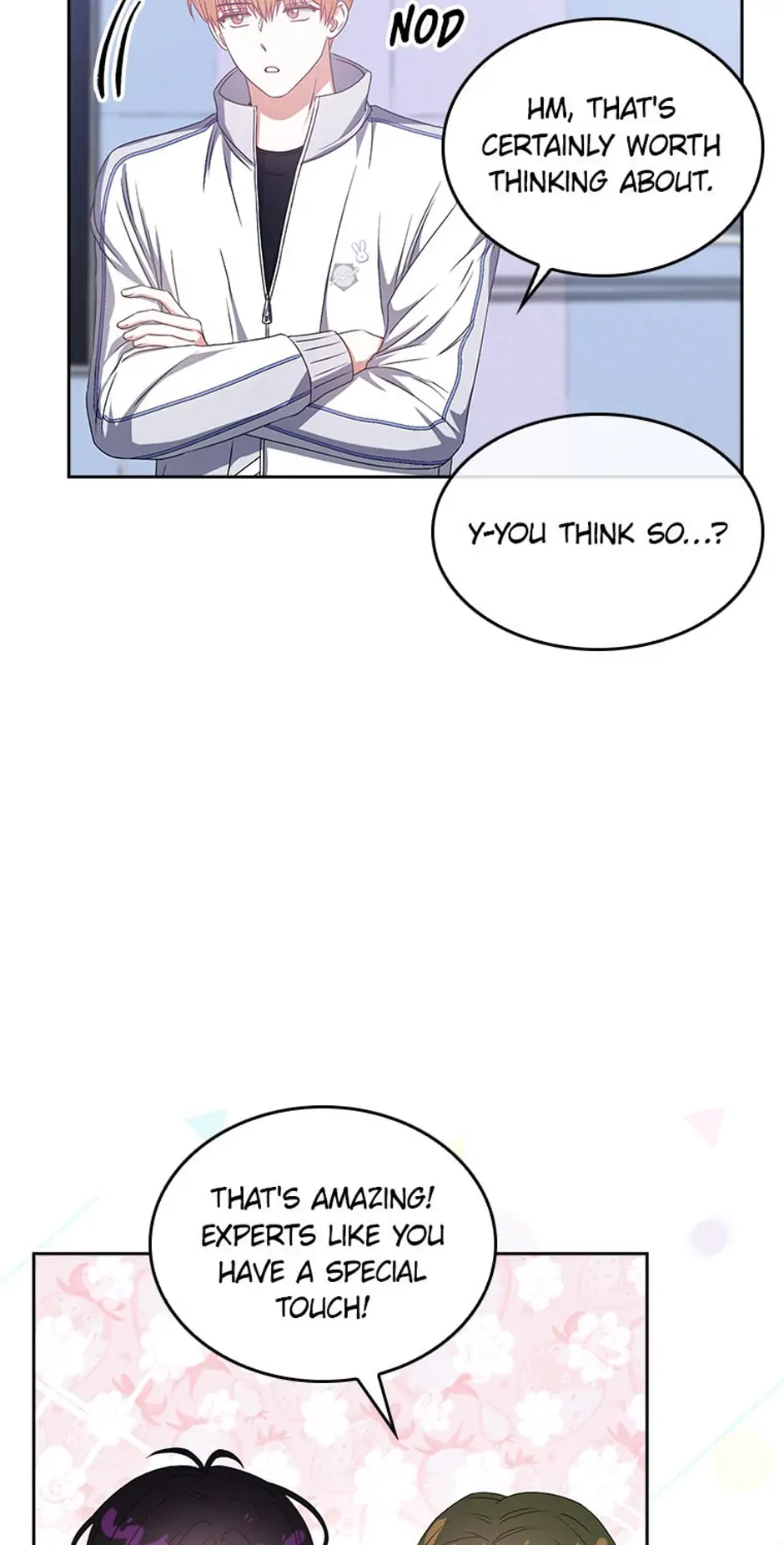 Debut or Die! (Official) - Chapter 39 manhwa