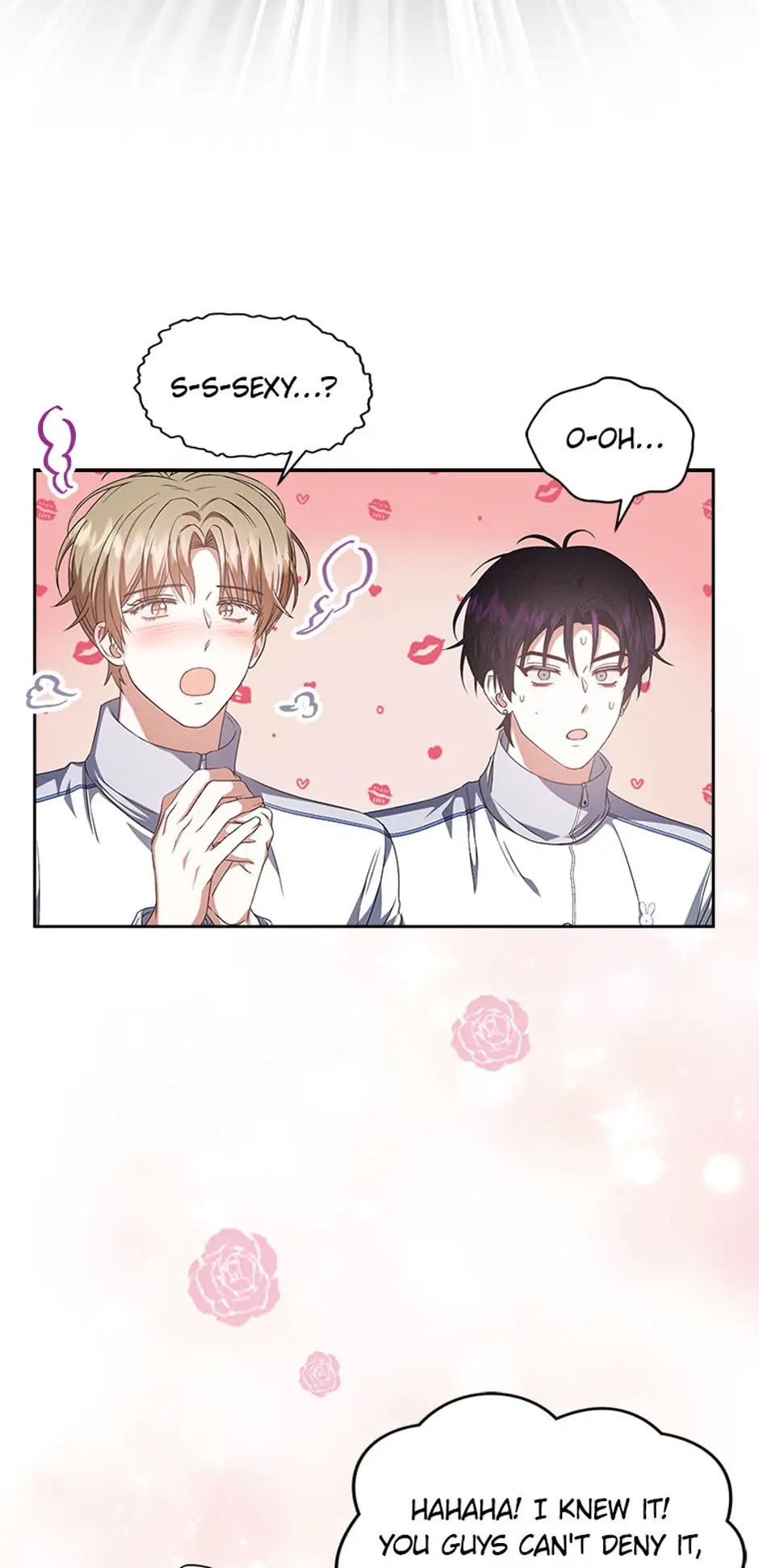 Debut or Die! (Official) - Chapter 39 manhwa