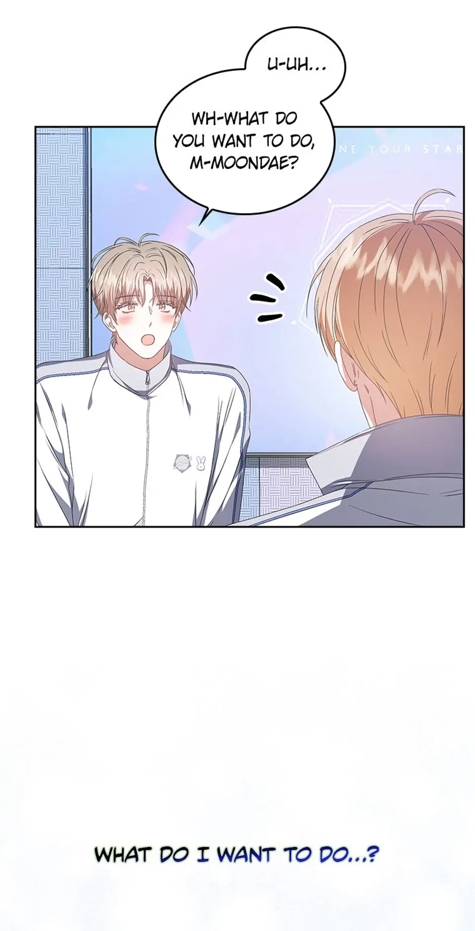 Debut or Die! (Official) - Chapter 39 manhwa