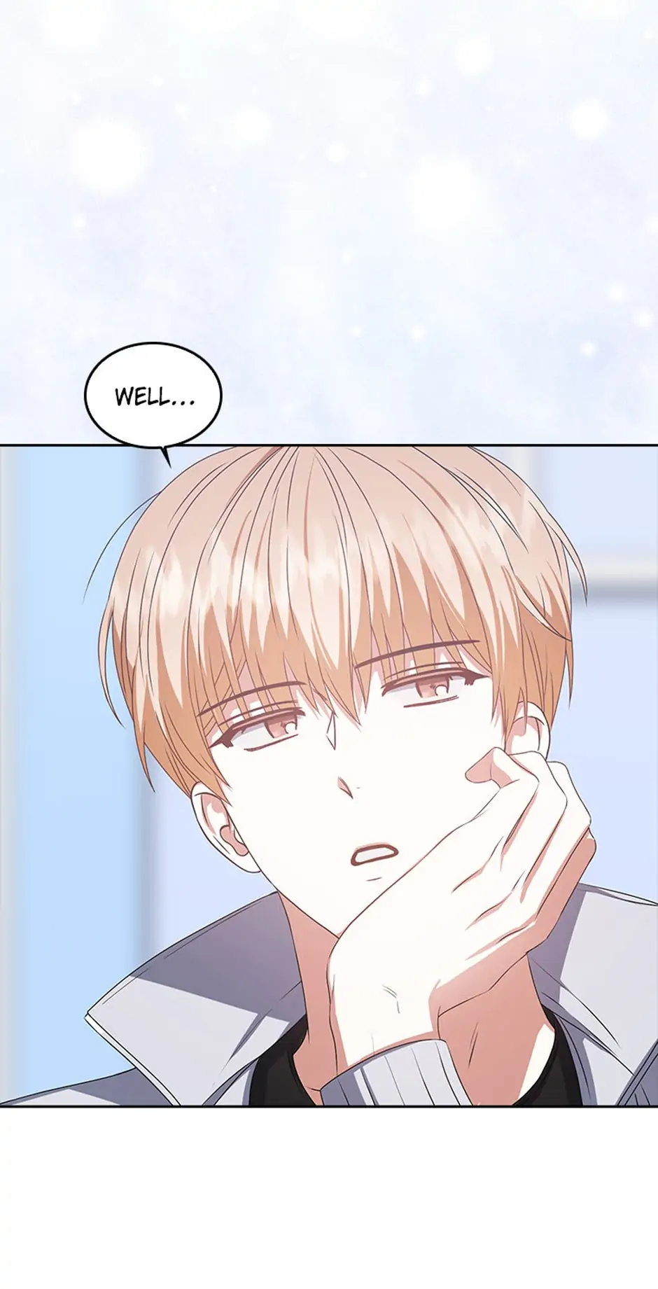 Debut or Die! (Official) - Chapter 39 manhwa