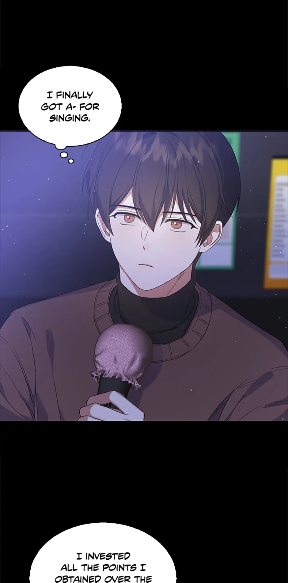 Debut or Die! (Official) - Chapter 4 manhwa