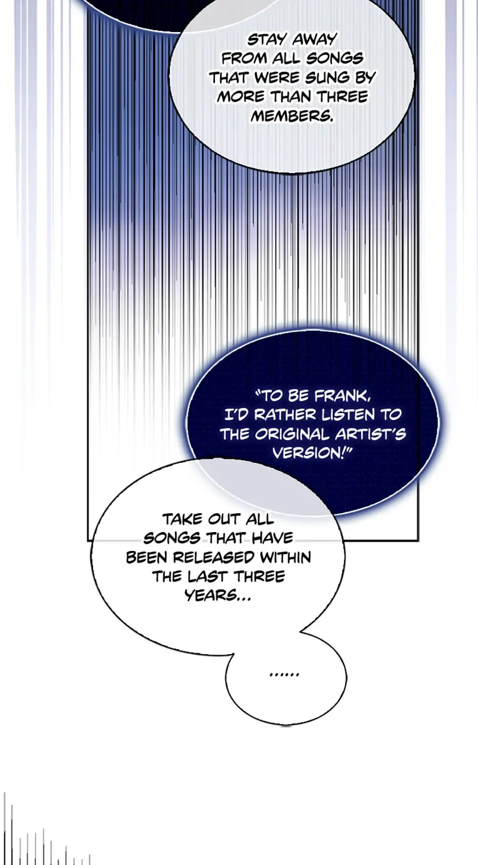 Debut or Die! (Official) - Chapter 4 manhwa