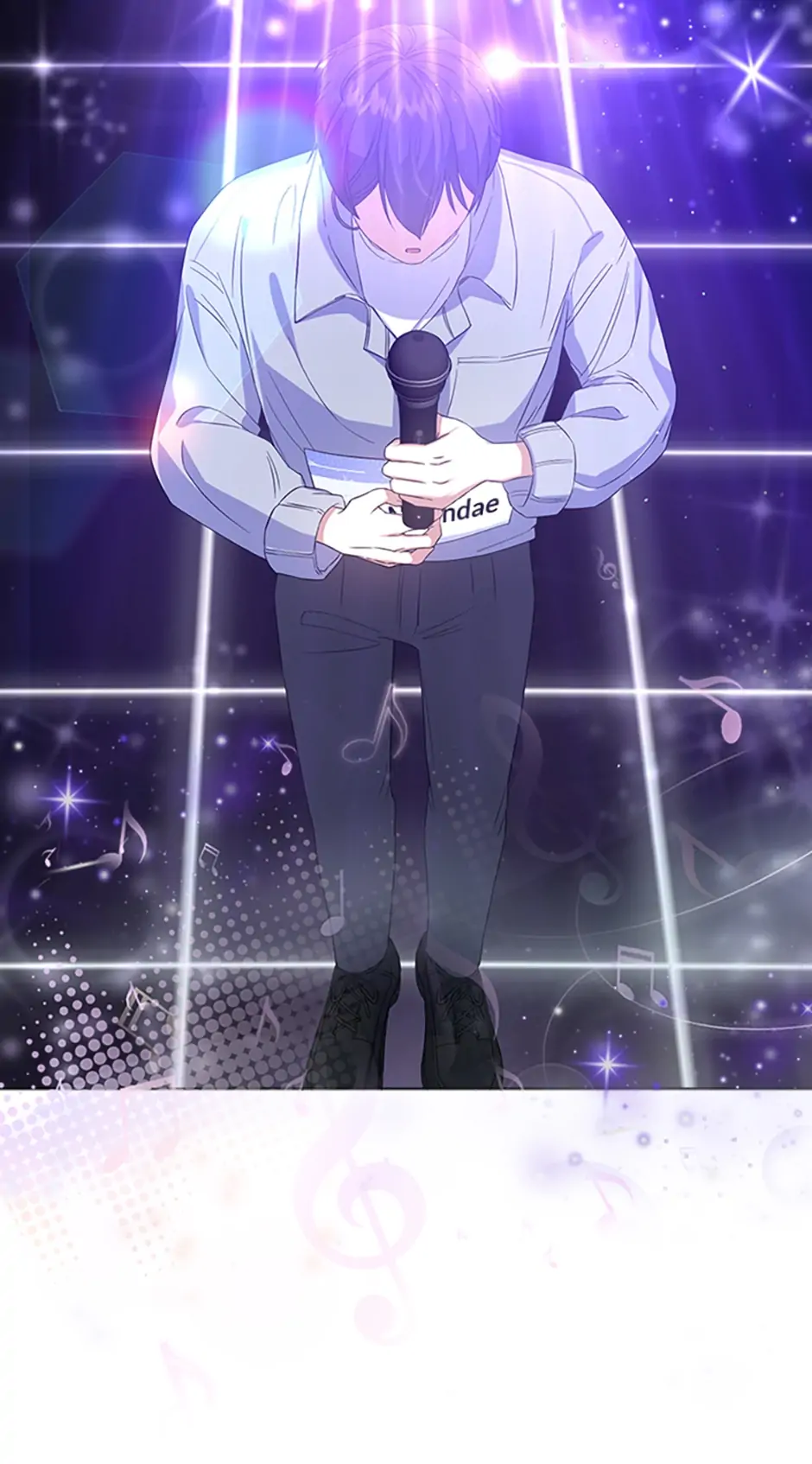 Debut or Die! (Official) - Chapter 4 manhwa