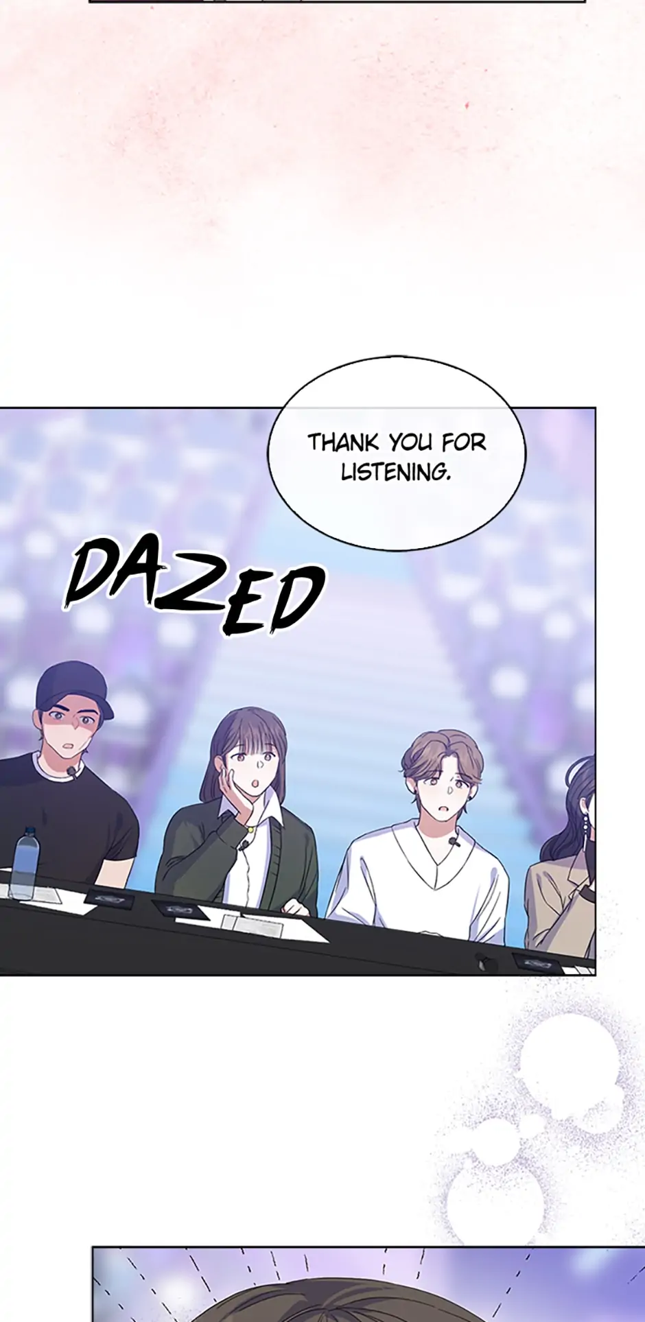 Debut or Die! (Official) - Chapter 4 manhwa