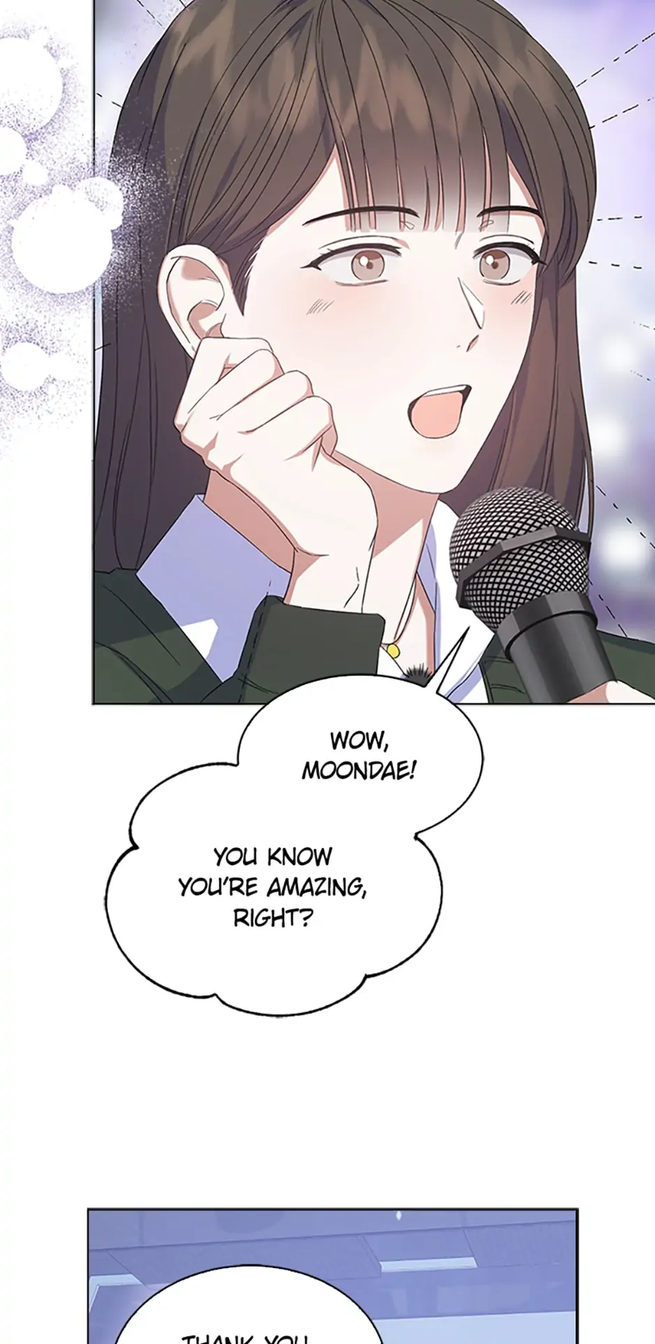 Debut or Die! (Official) - Chapter 4 manhwa