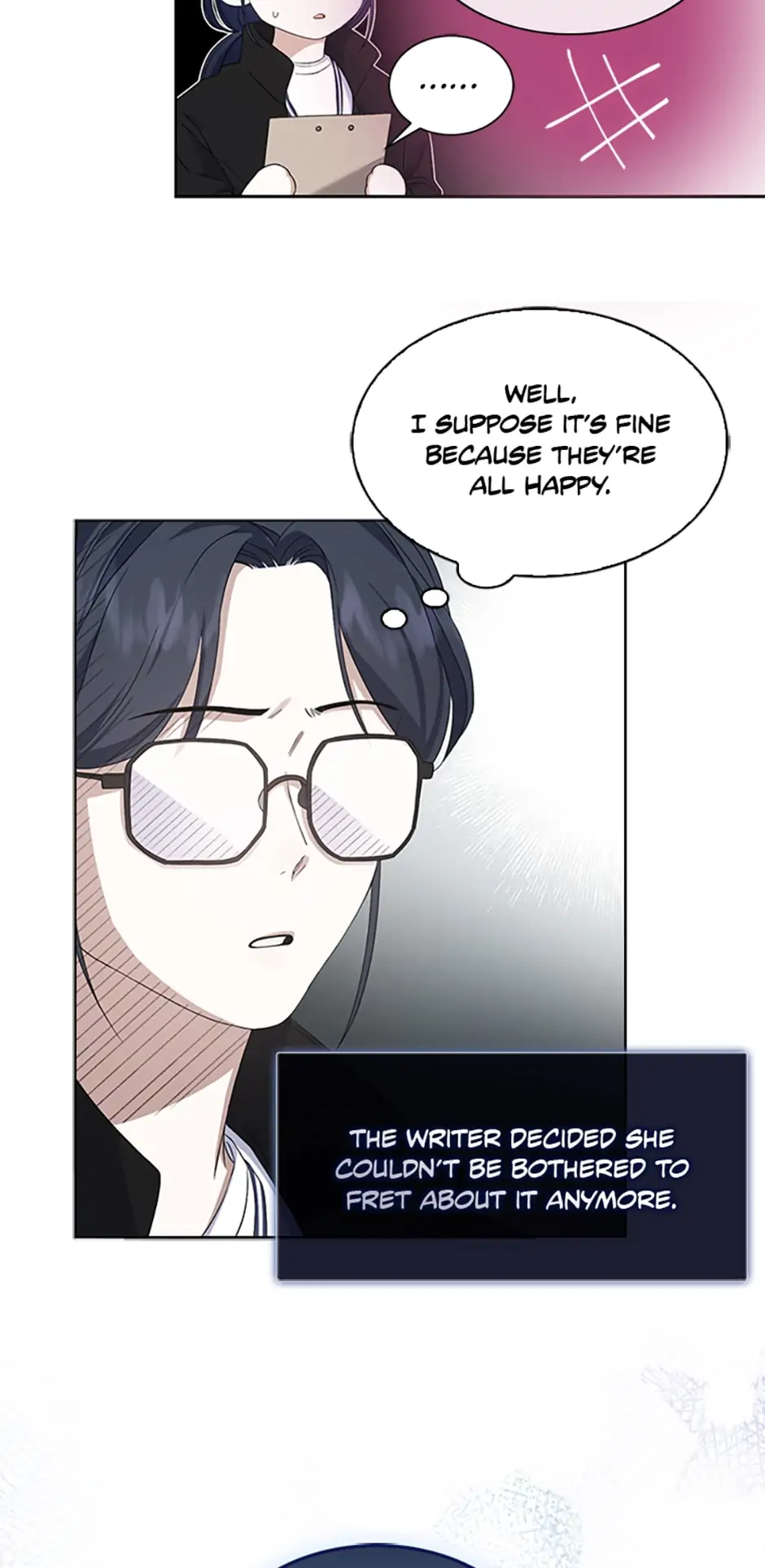 Debut or Die! (Official) - Chapter 4 manhwa
