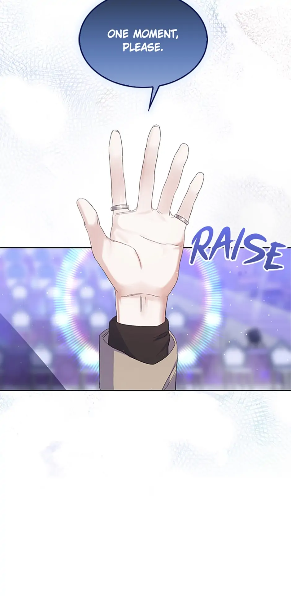 Debut or Die! (Official) - Chapter 4 manhwa