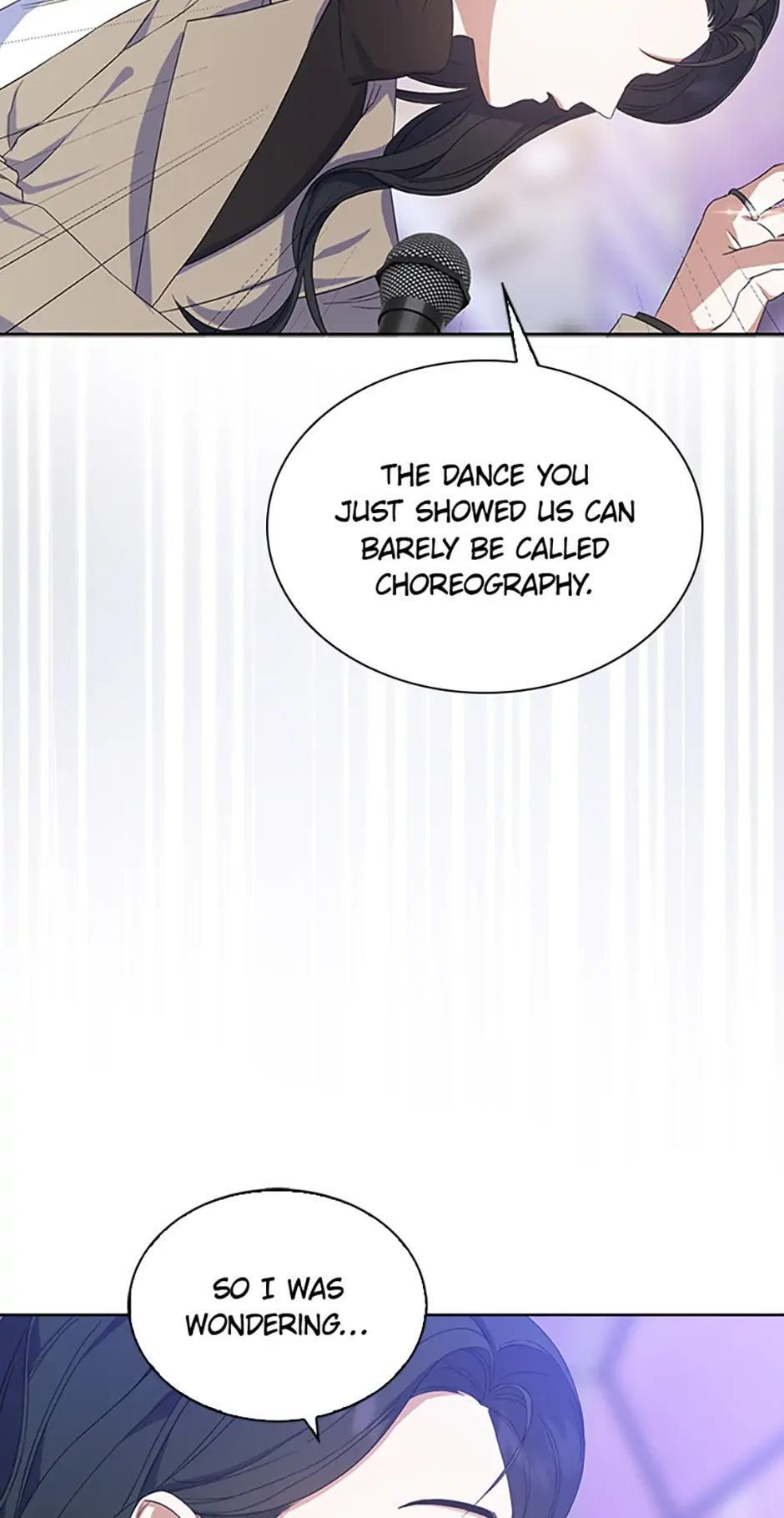 Debut or Die! (Official) - Chapter 4 manhwa