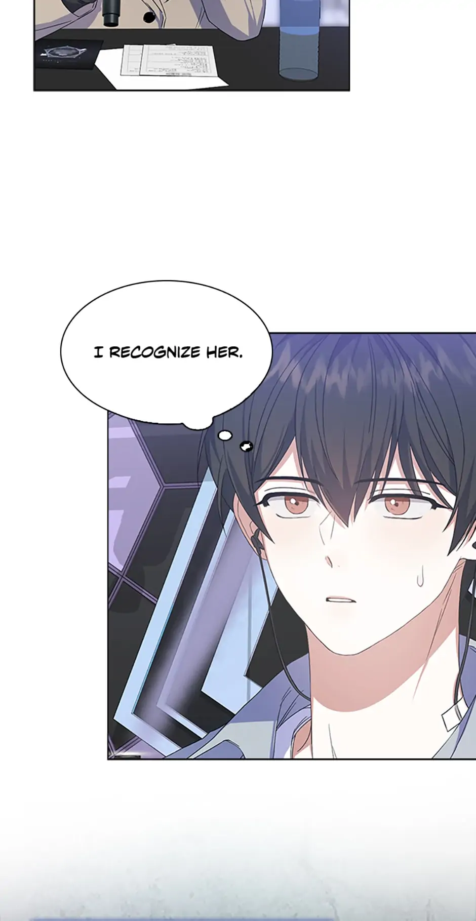 Debut or Die! (Official) - Chapter 4 manhwa
