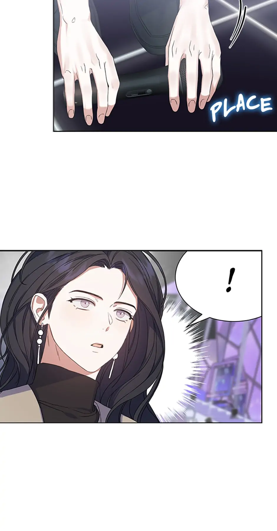 Debut or Die! (Official) - Chapter 4 manhwa