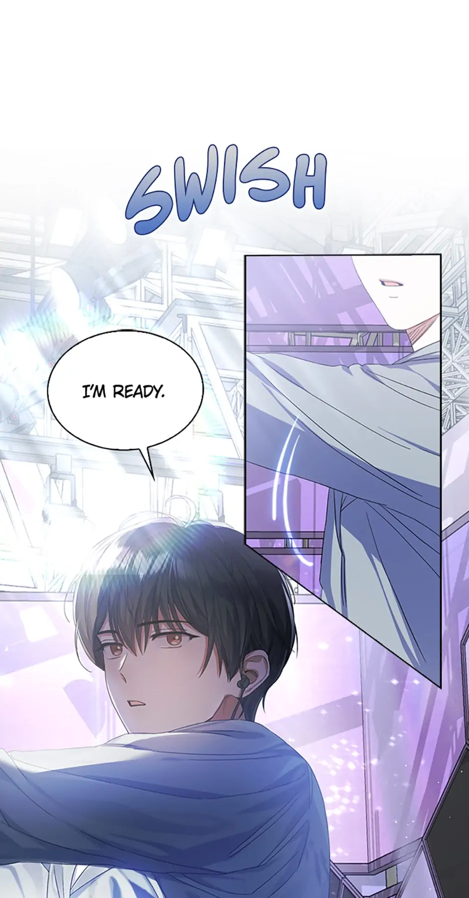 Debut or Die! (Official) - Chapter 4 manhwa