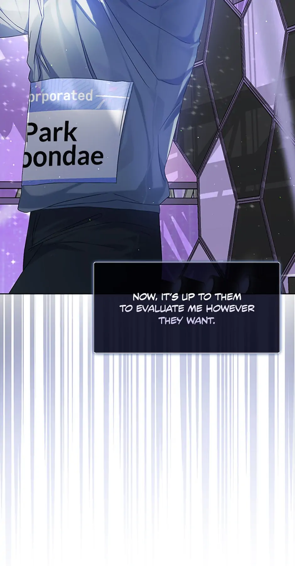 Debut or Die! (Official) - Chapter 4 manhwa