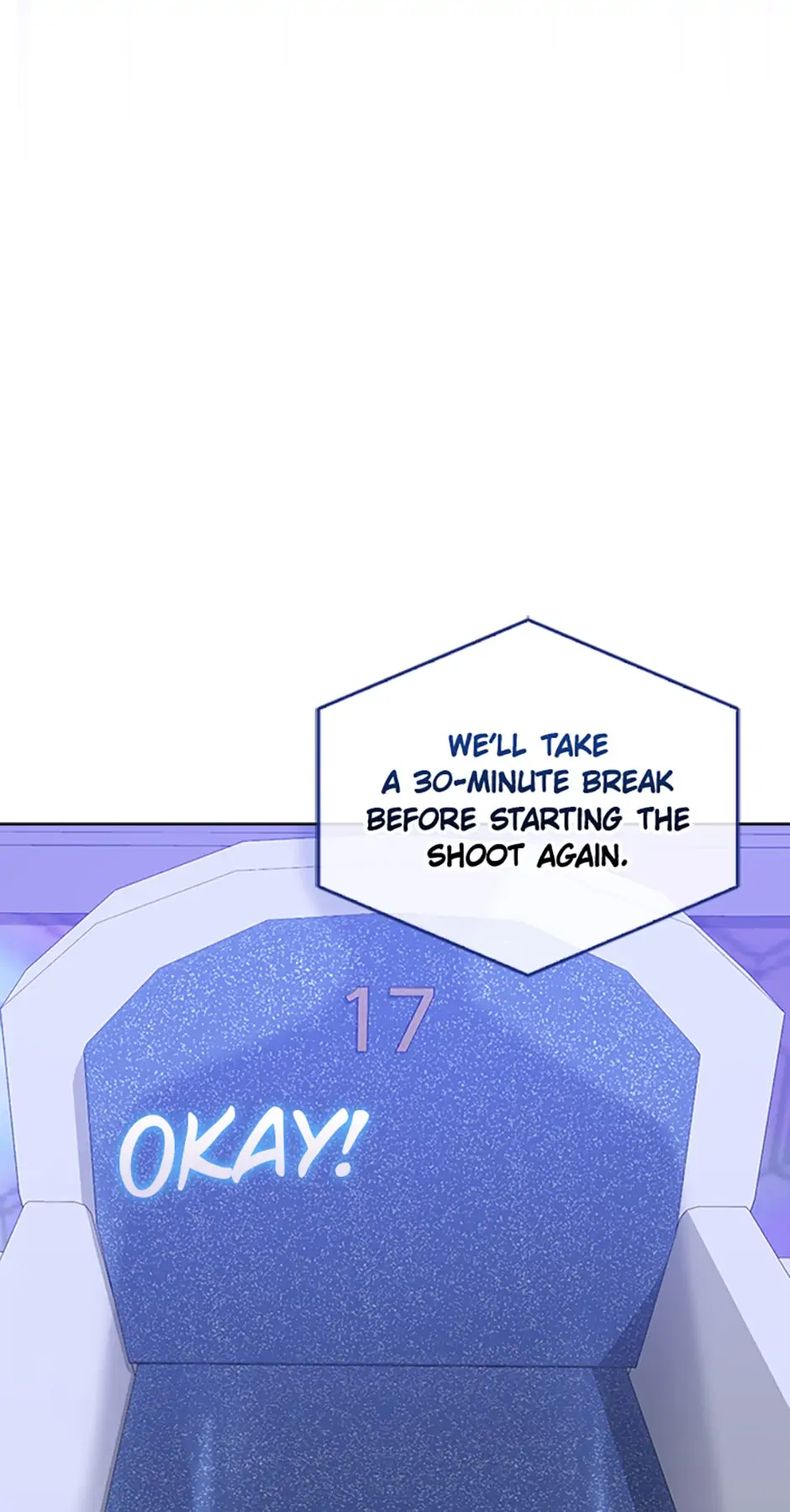 Debut or Die! (Official) - Chapter 4 manhwa