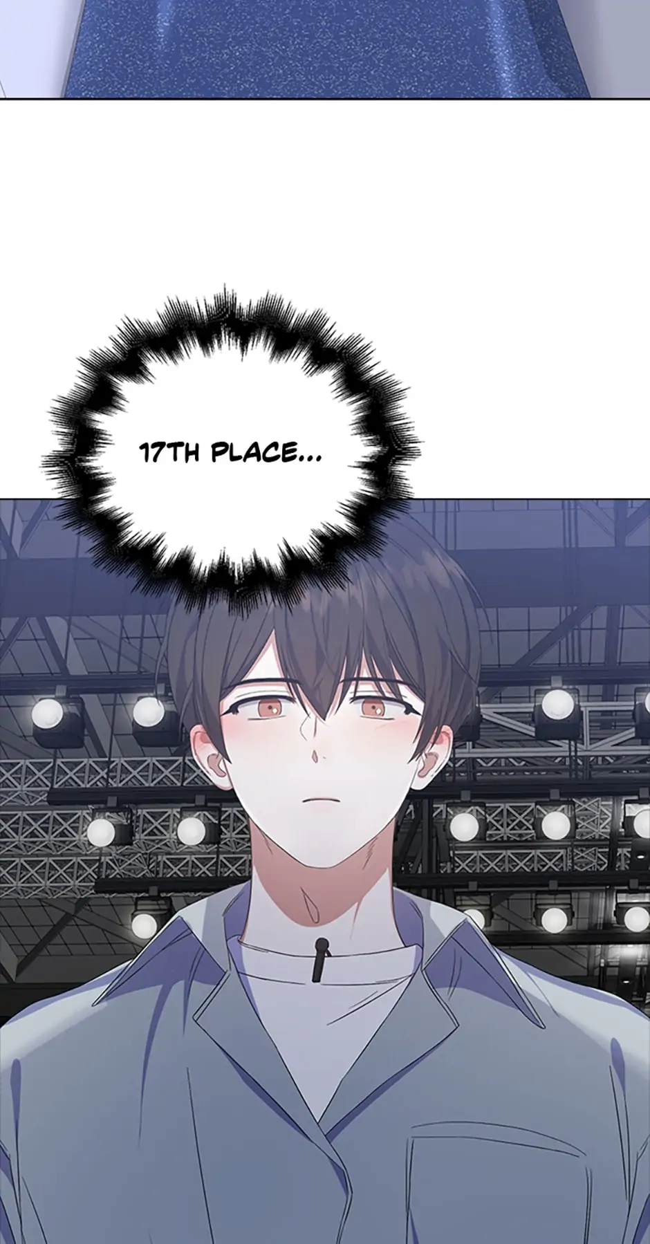 Debut or Die! (Official) - Chapter 4 manhwa