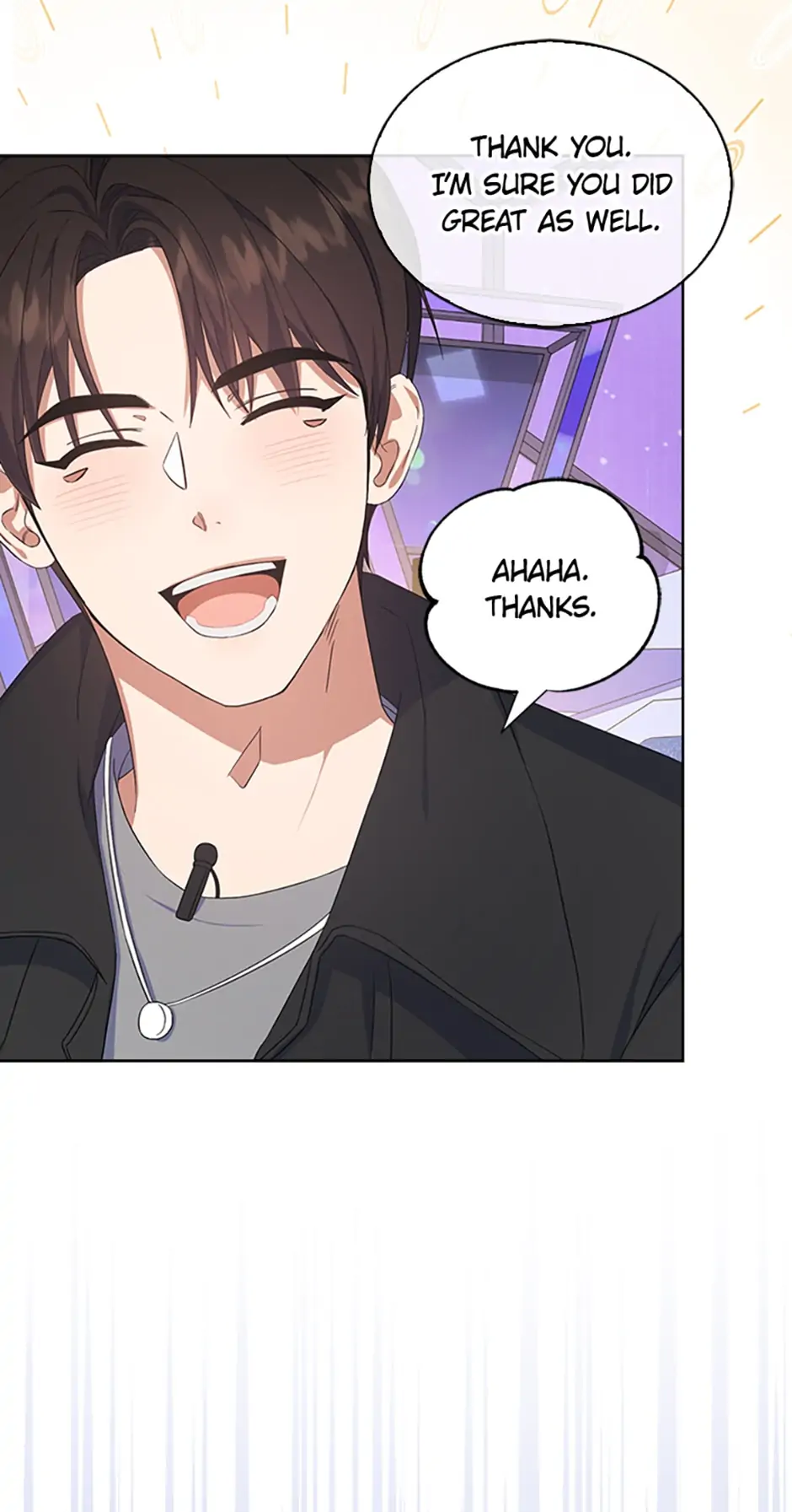 Debut or Die! (Official) - Chapter 4 manhwa