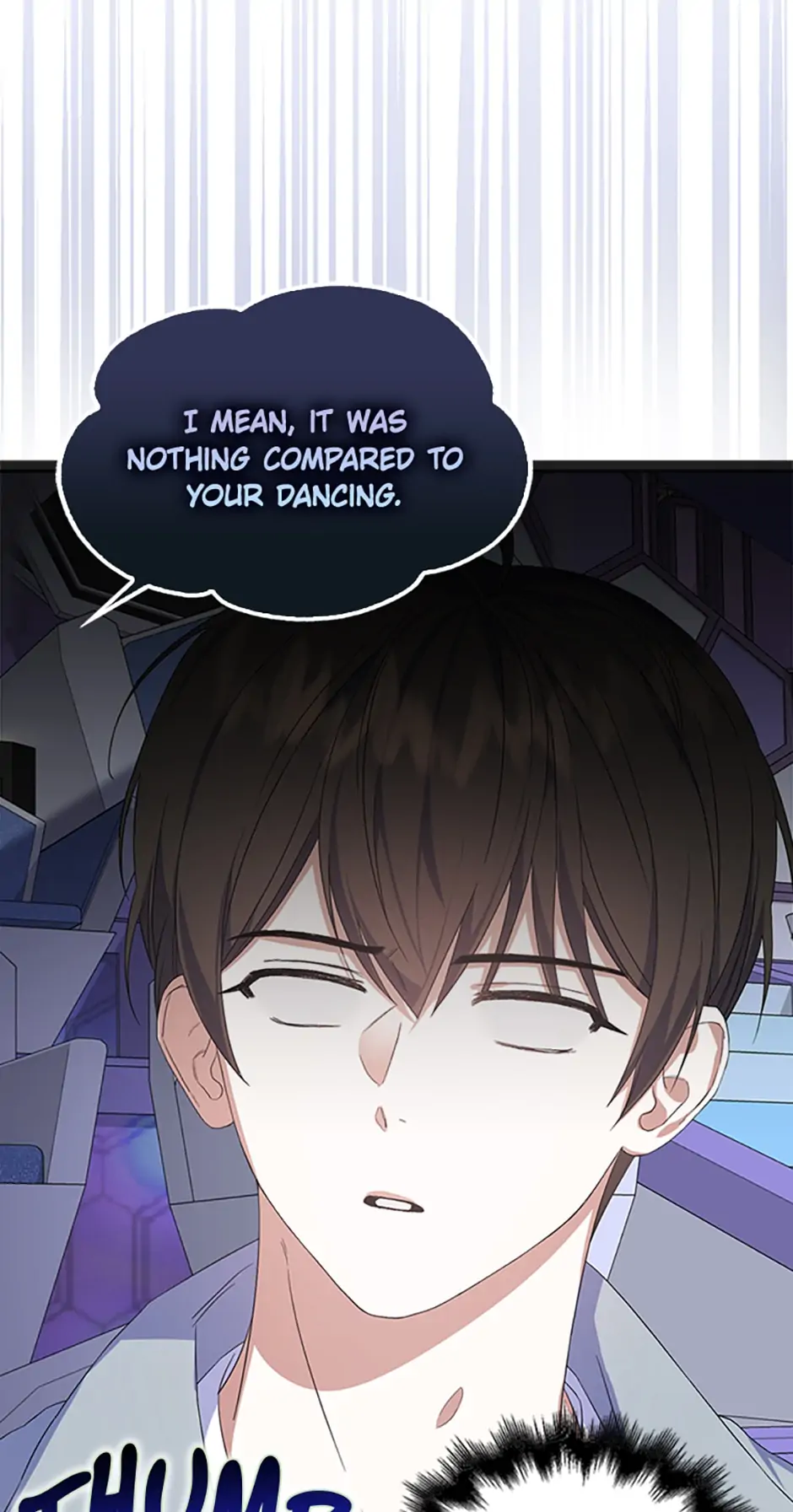 Debut or Die! (Official) - Chapter 4 manhwa