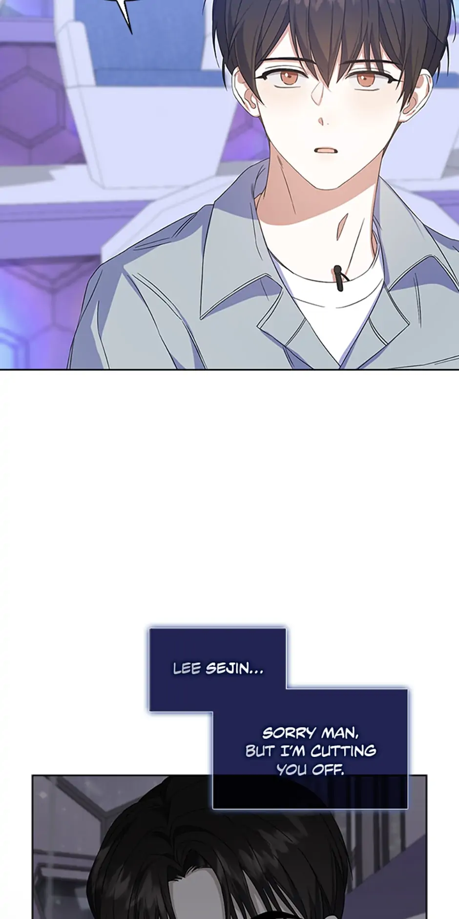 Debut or Die! (Official) - Chapter 4 manhwa