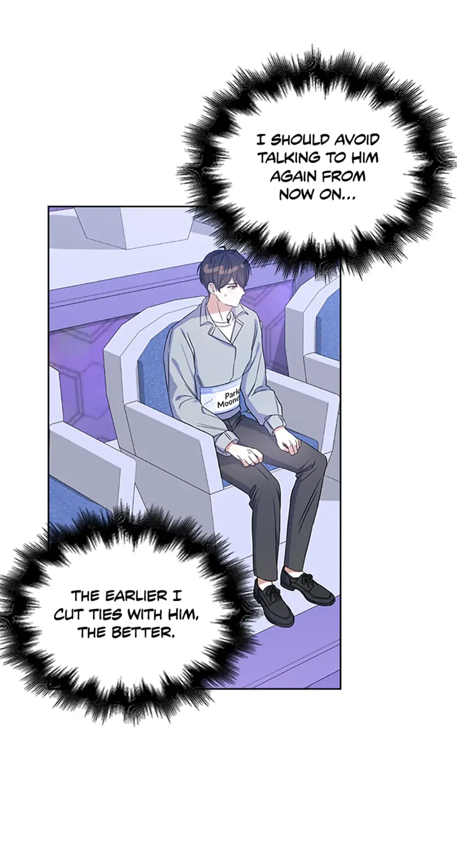 Debut or Die! (Official) - Chapter 4 manhwa