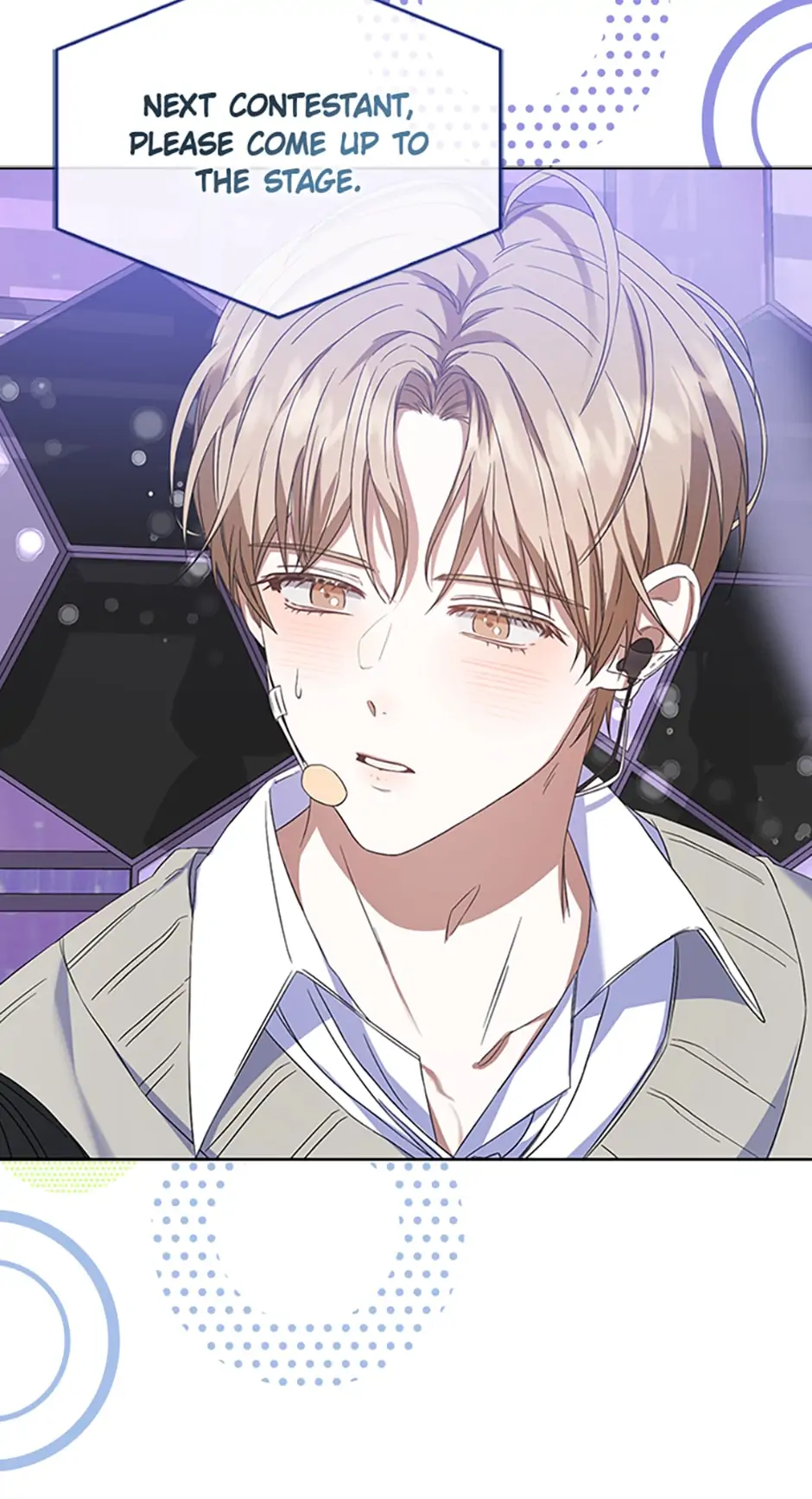 Debut or Die! (Official) - Chapter 4 manhwa