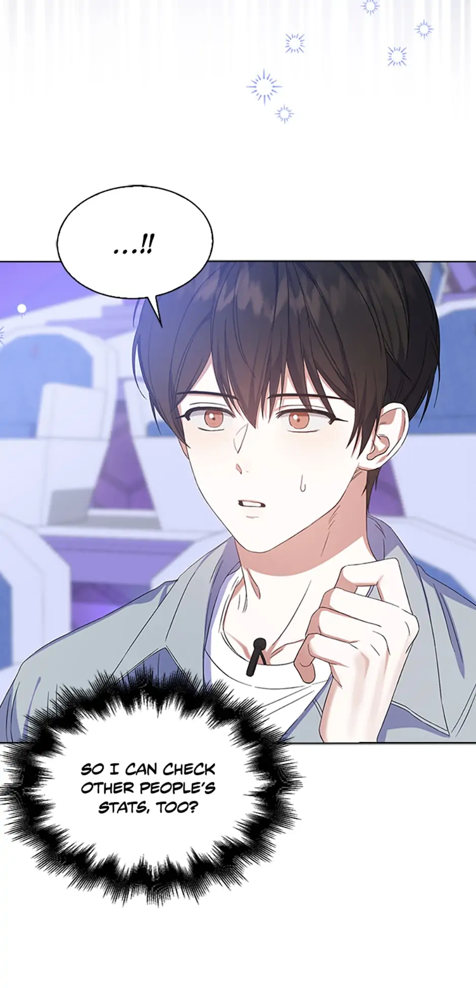 Debut or Die! (Official) - Chapter 4 manhwa