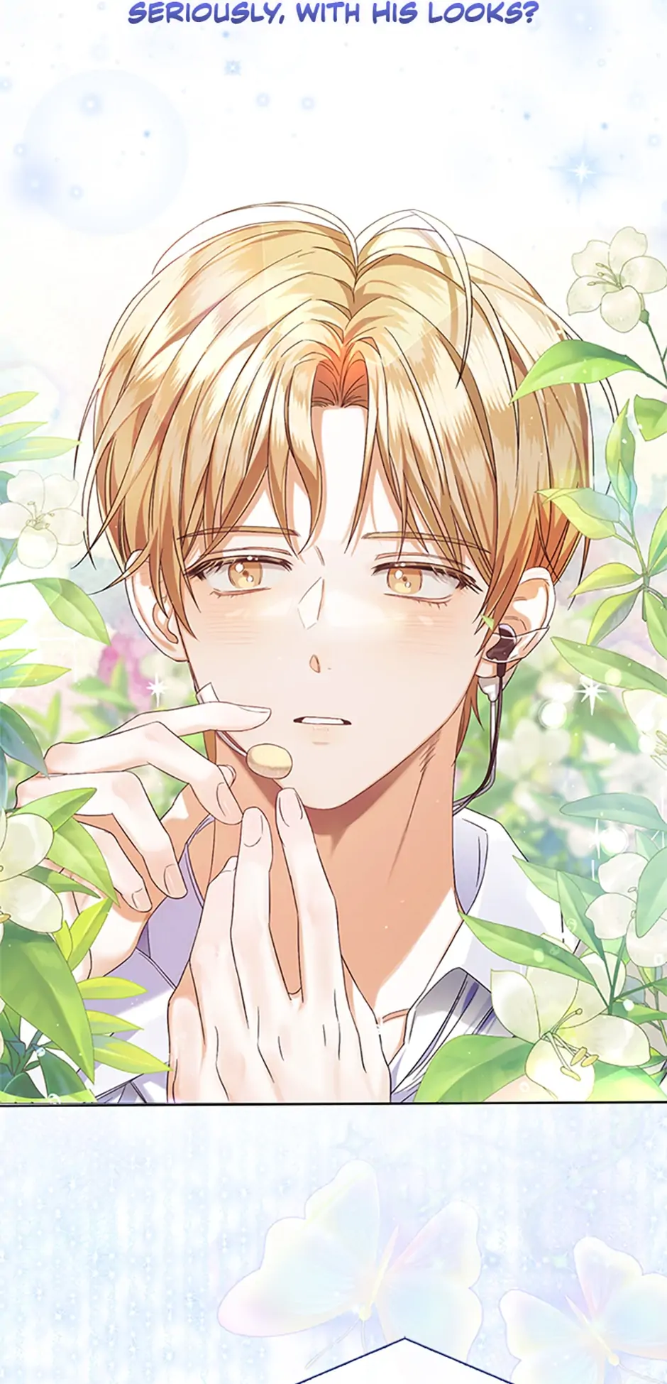 Debut or Die! (Official) - Chapter 4 manhwa