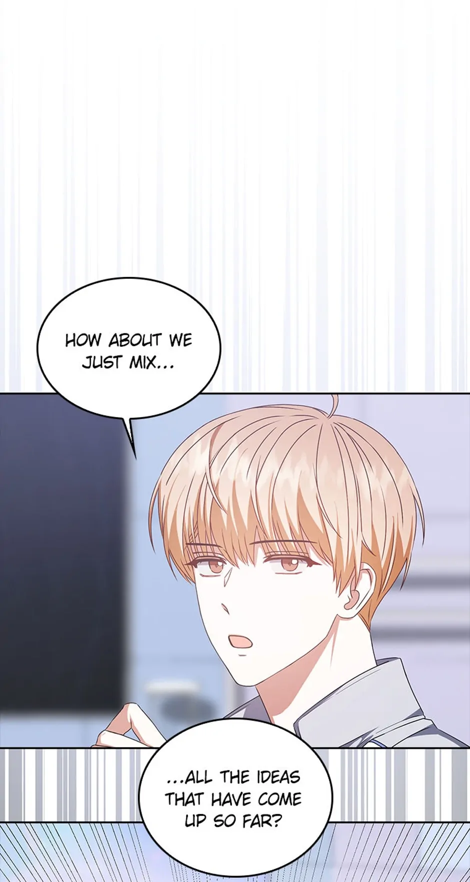 Debut or Die! (Official) - Chapter 40 manhwa