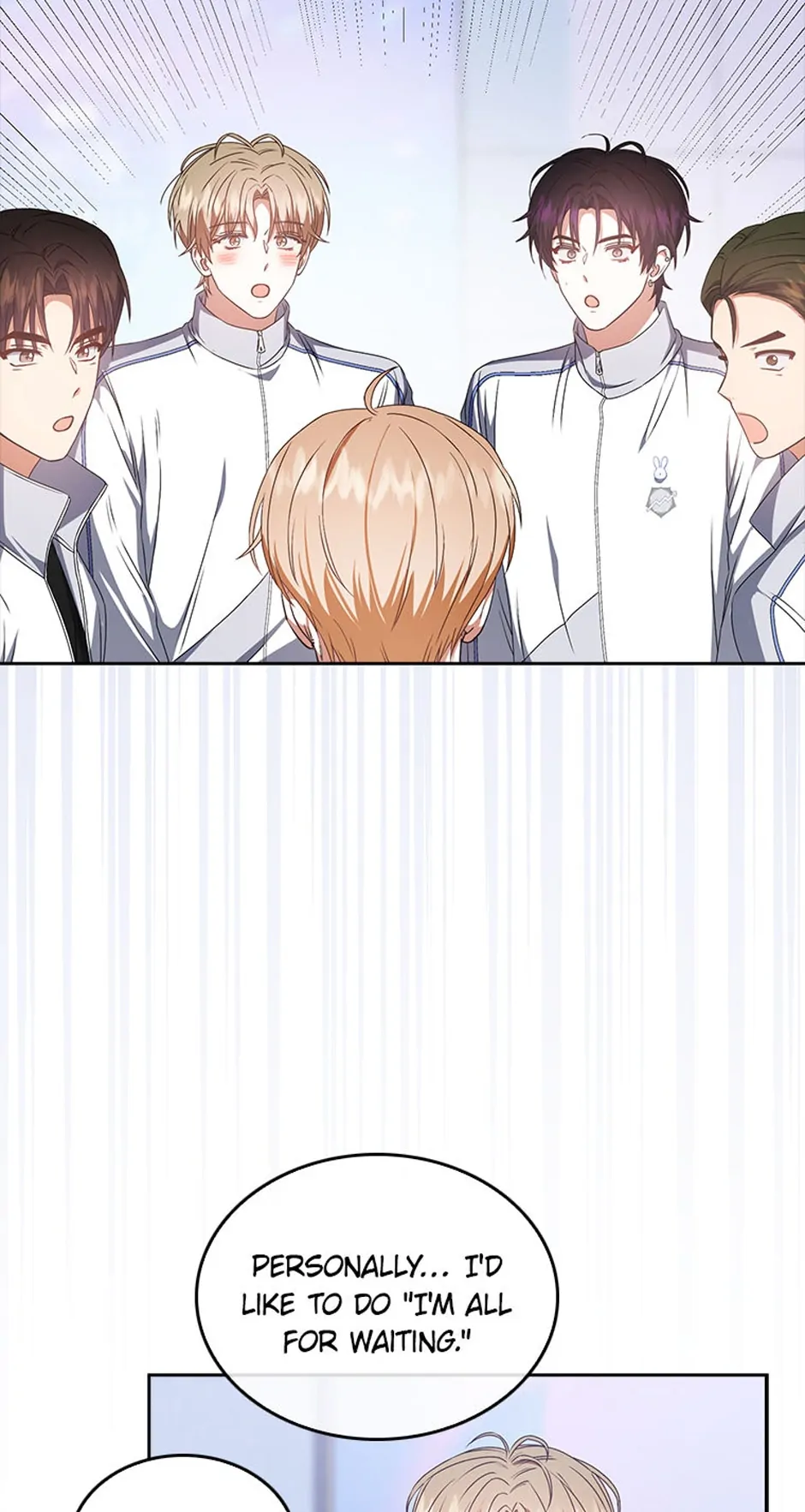Debut or Die! (Official) - Chapter 40 manhwa