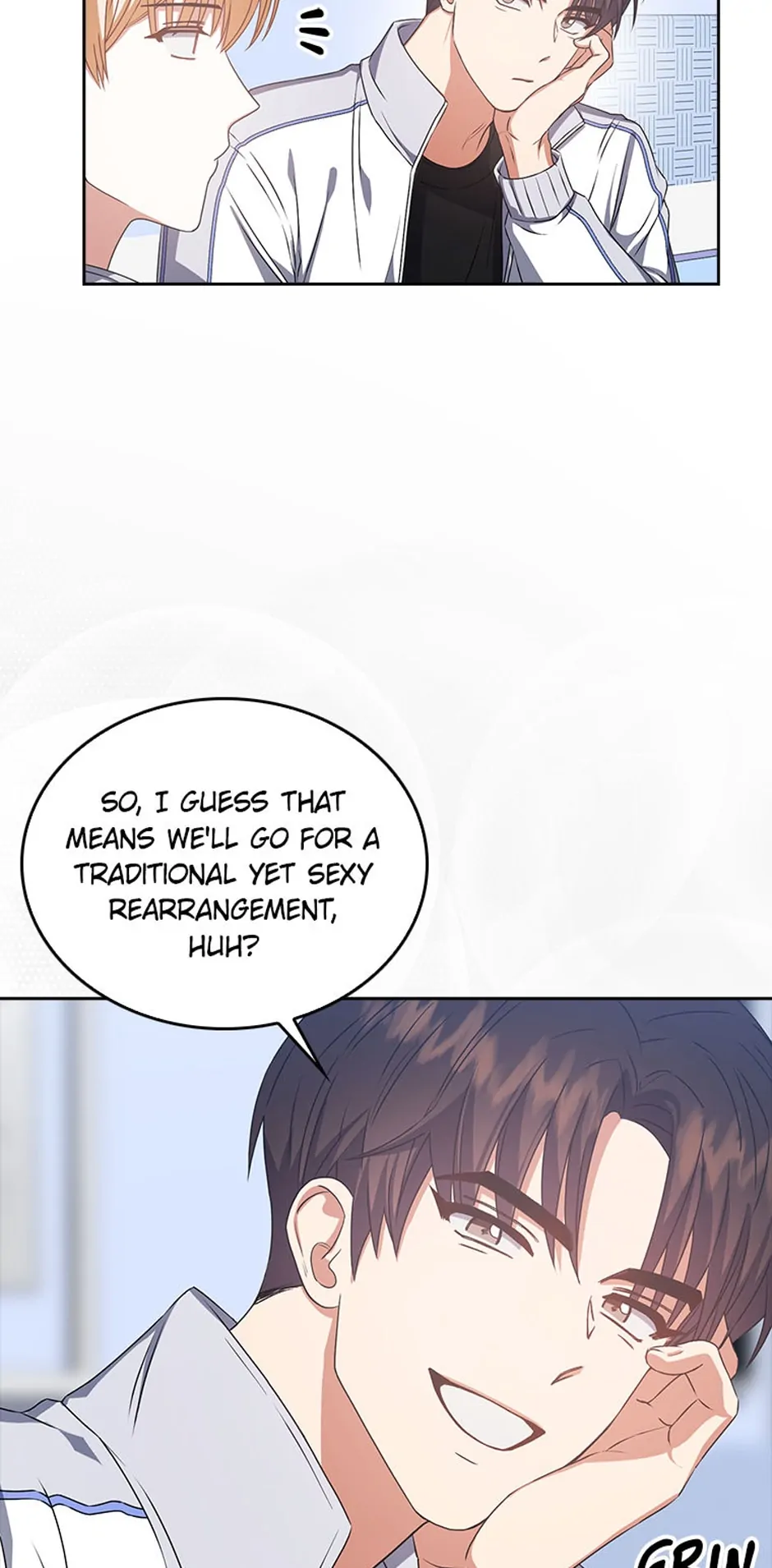 Debut or Die! (Official) - Chapter 40 manhwa
