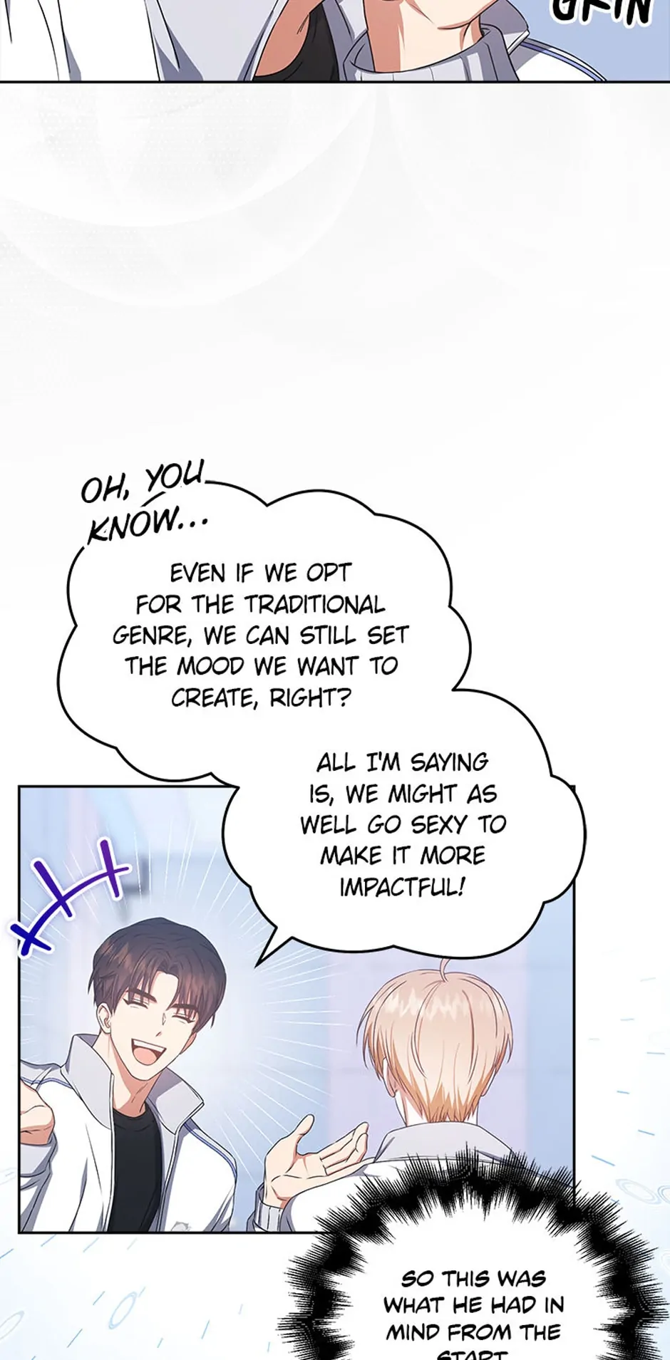 Debut or Die! (Official) - Chapter 40 manhwa