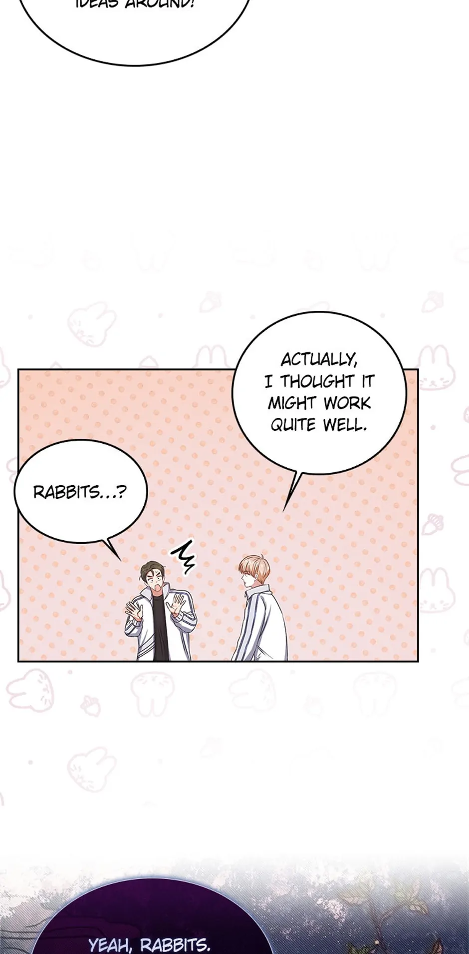 Debut or Die! (Official) - Chapter 40 manhwa