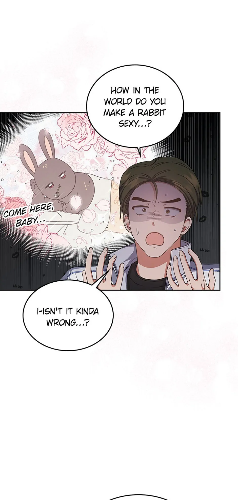 Debut or Die! (Official) - Chapter 40 manhwa
