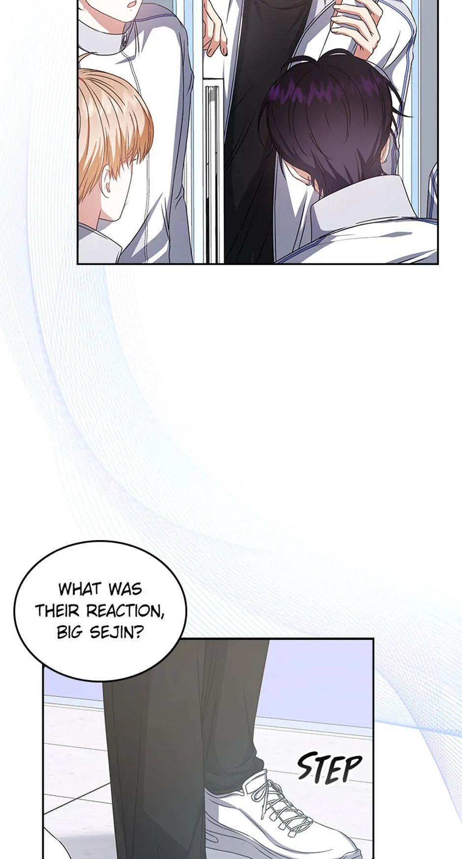 Debut or Die! (Official) - Chapter 40 manhwa