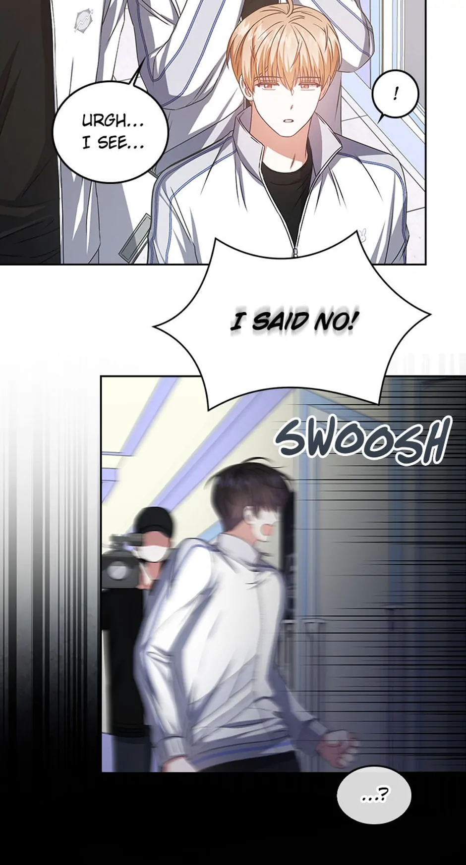 Debut or Die! (Official) - Chapter 40 manhwa