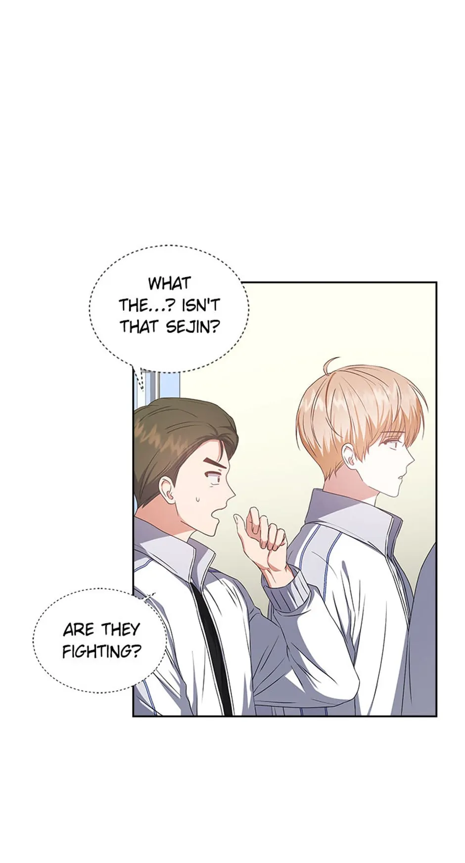 Debut or Die! (Official) - Chapter 40 manhwa