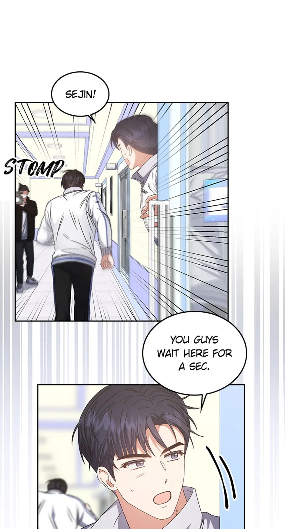 Debut or Die! (Official) - Chapter 40 manhwa