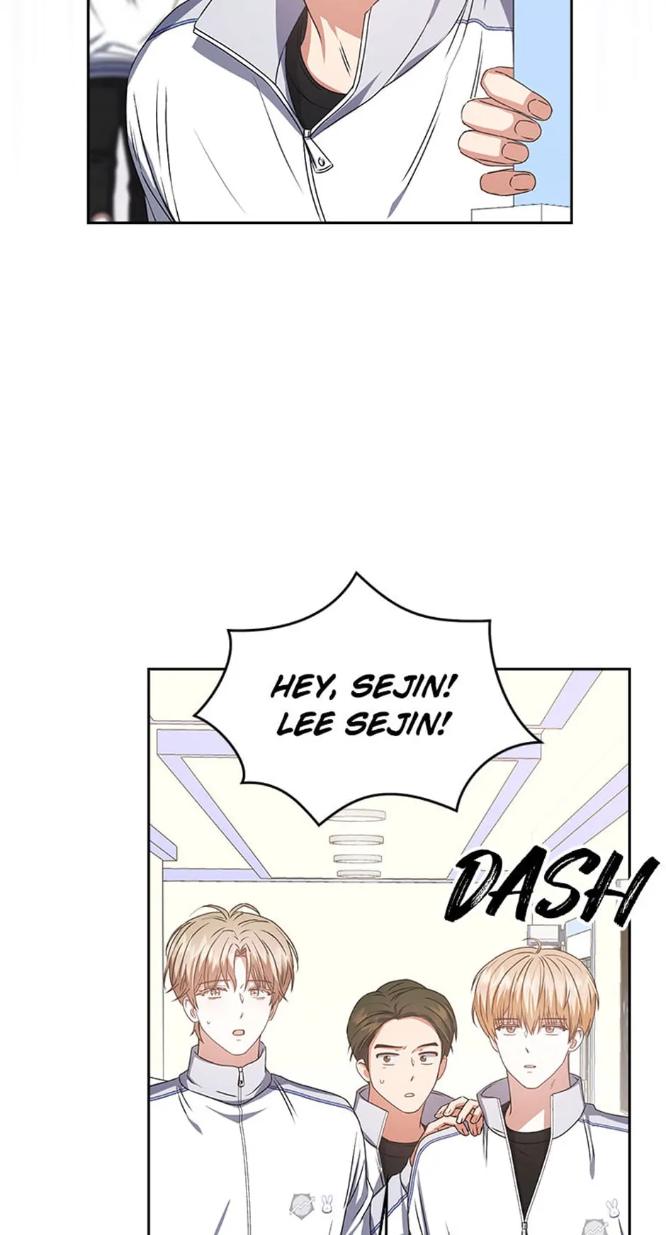 Debut or Die! (Official) - Chapter 40 manhwa