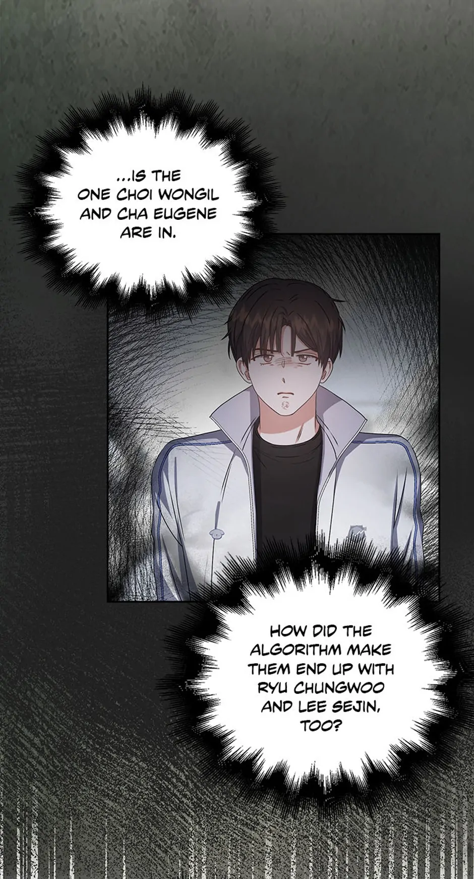 Debut or Die! (Official) - Chapter 40 manhwa