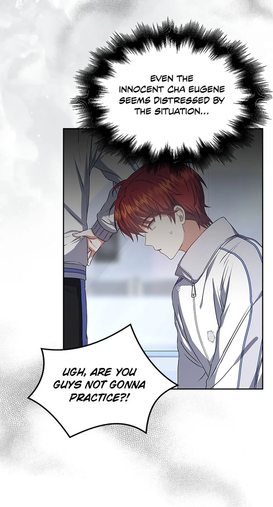 Debut or Die! (Official) - Chapter 40 manhwa