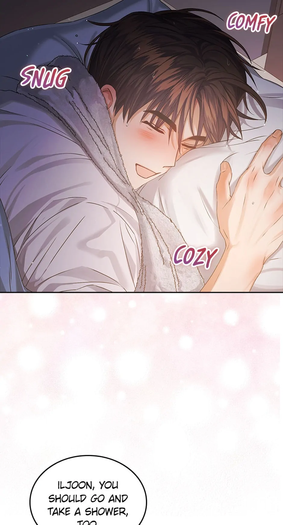 Debut or Die! (Official) - Chapter 40 manhwa