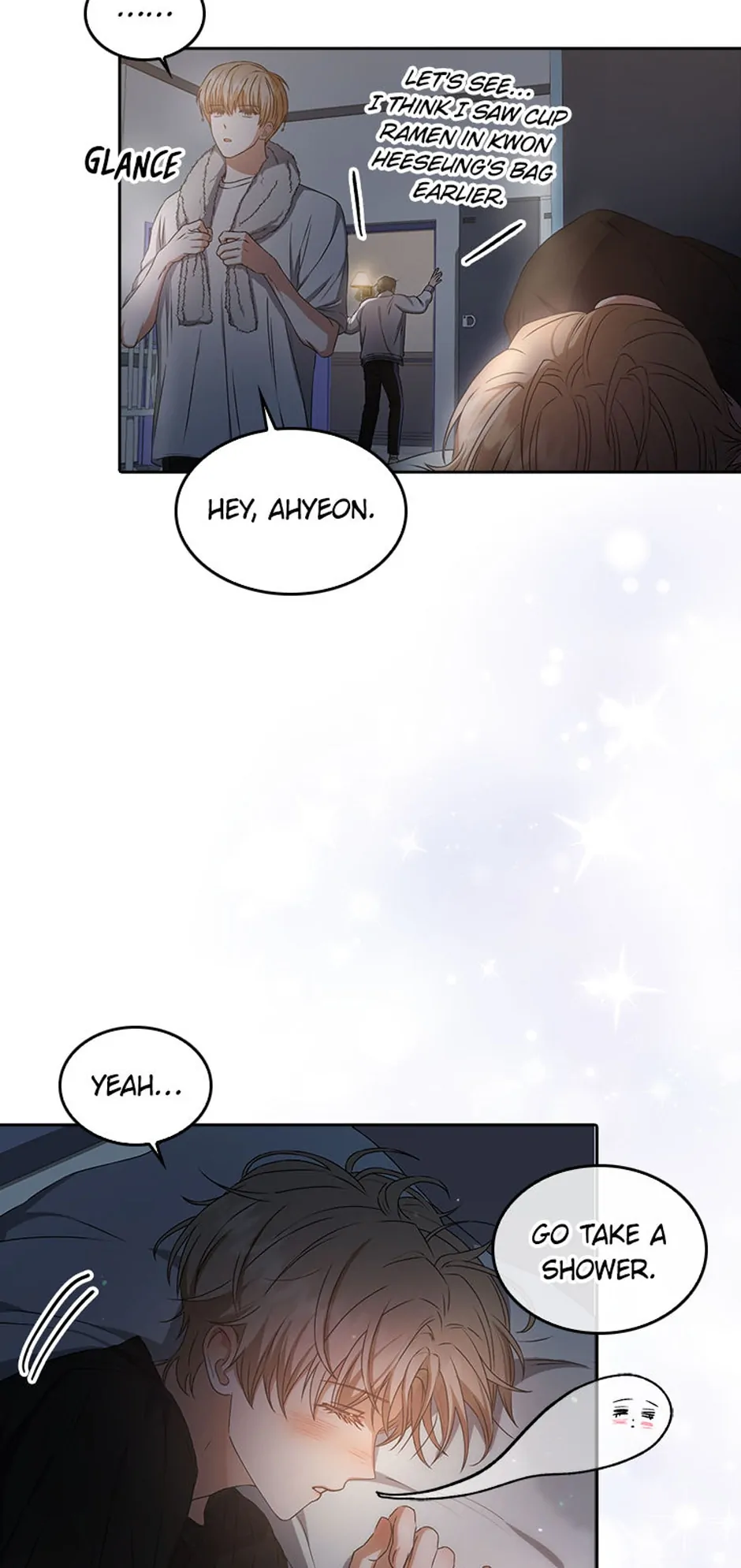 Debut or Die! (Official) - Chapter 40 manhwa