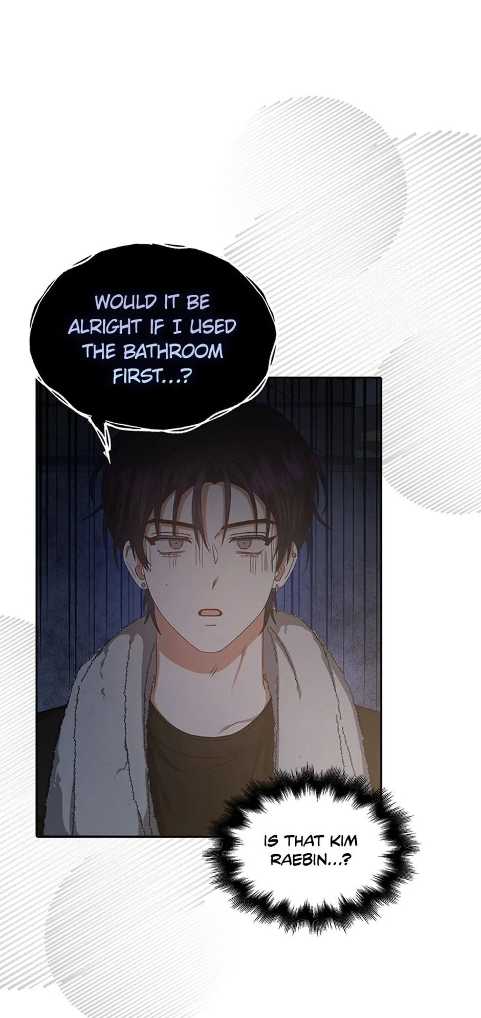 Debut or Die! (Official) - Chapter 40 manhwa