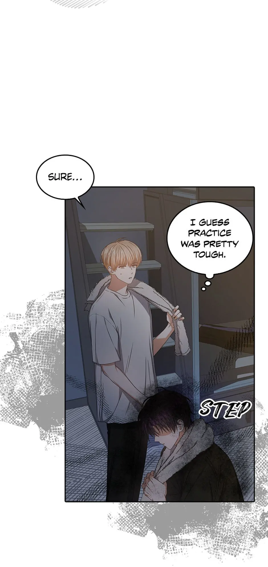 Debut or Die! (Official) - Chapter 40 manhwa