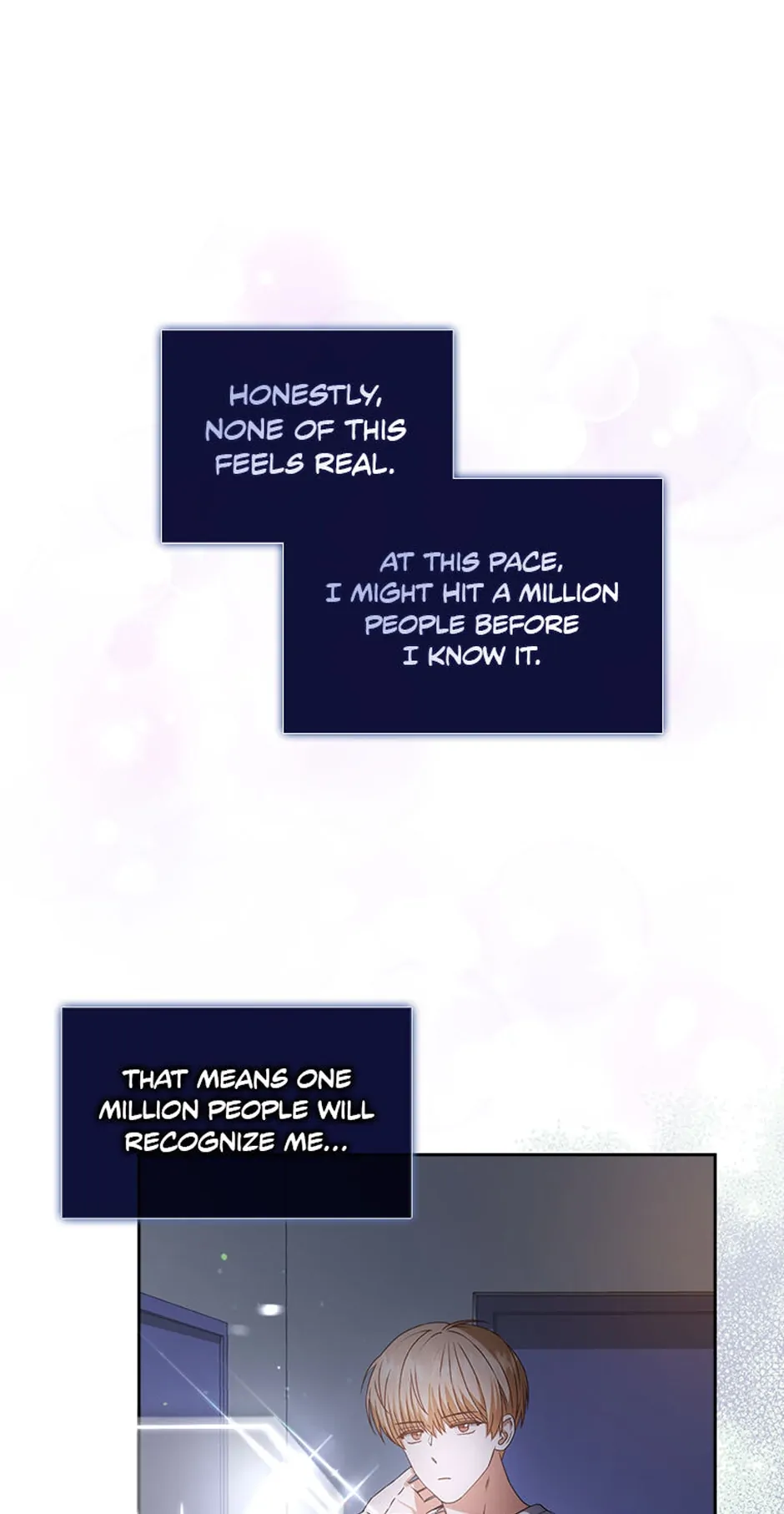 Debut or Die! (Official) - Chapter 40 manhwa