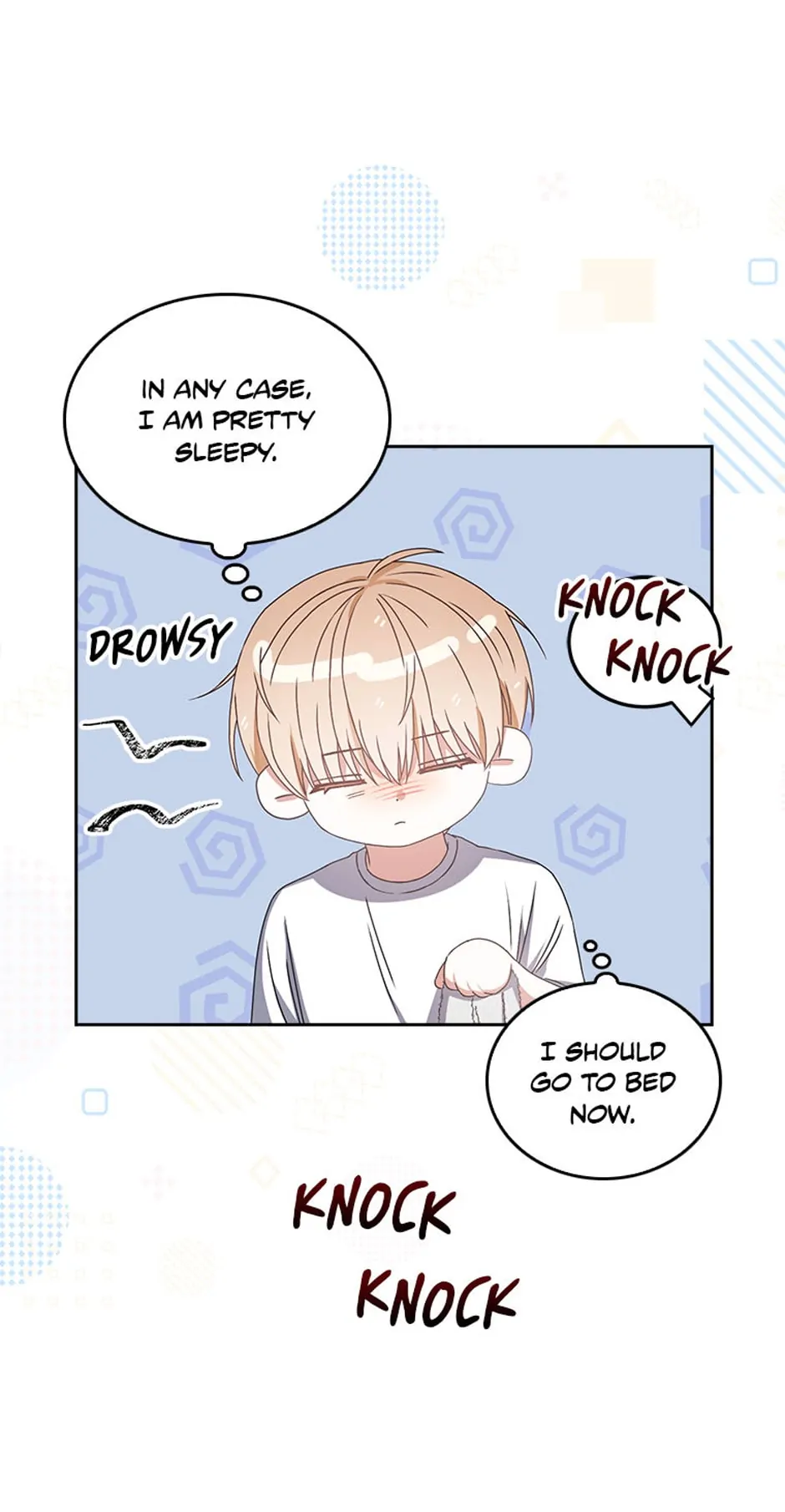 Debut or Die! (Official) - Chapter 40 manhwa