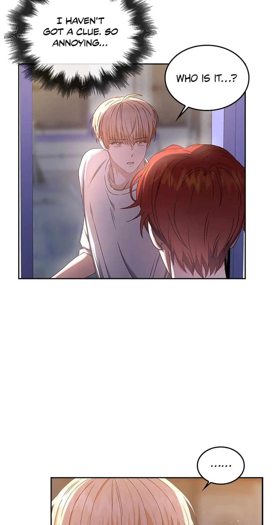 Debut or Die! (Official) - Chapter 40 manhwa