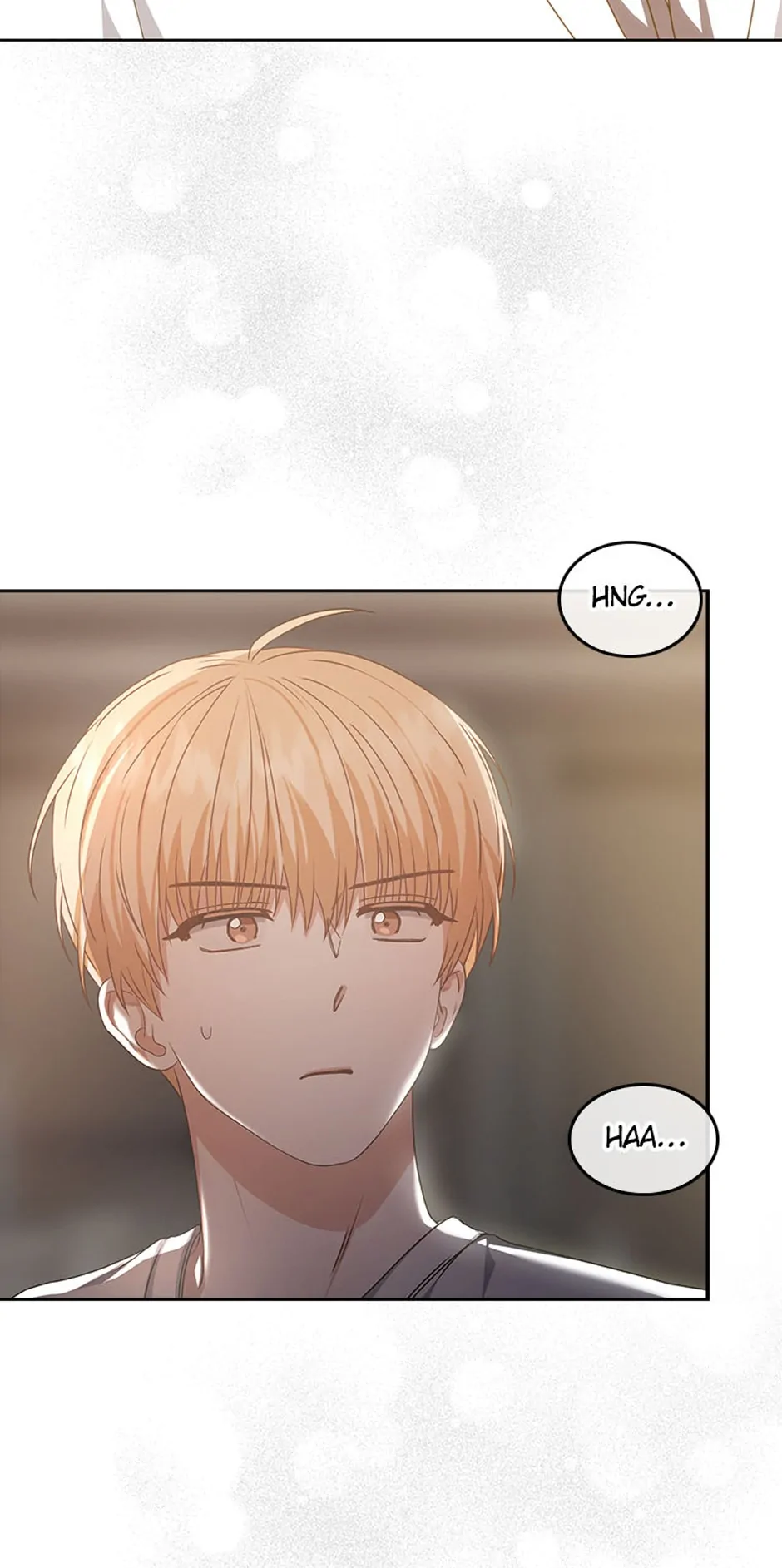 Debut or Die! (Official) - Chapter 41 manhwa