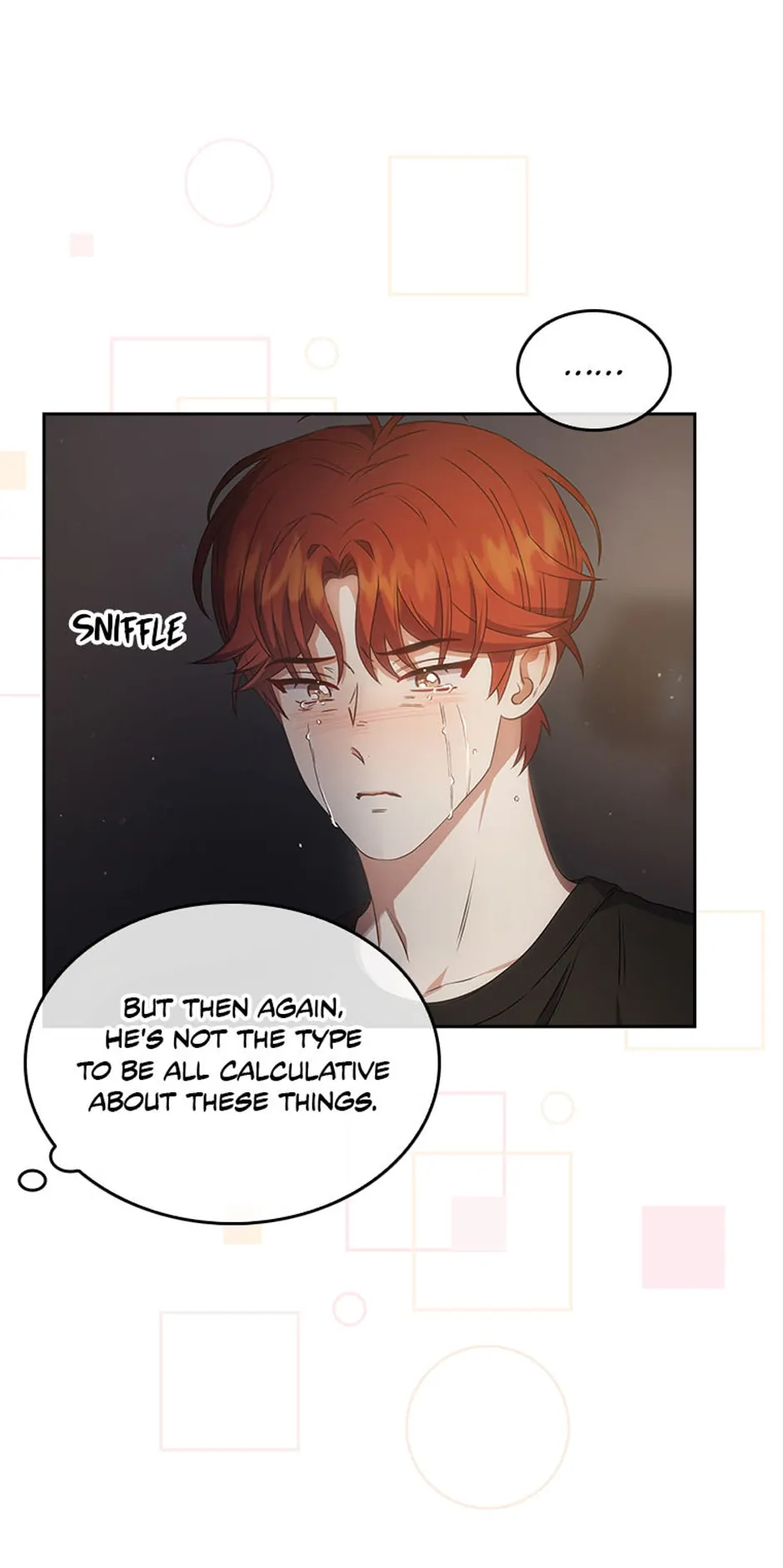 Debut or Die! (Official) - Chapter 41 manhwa