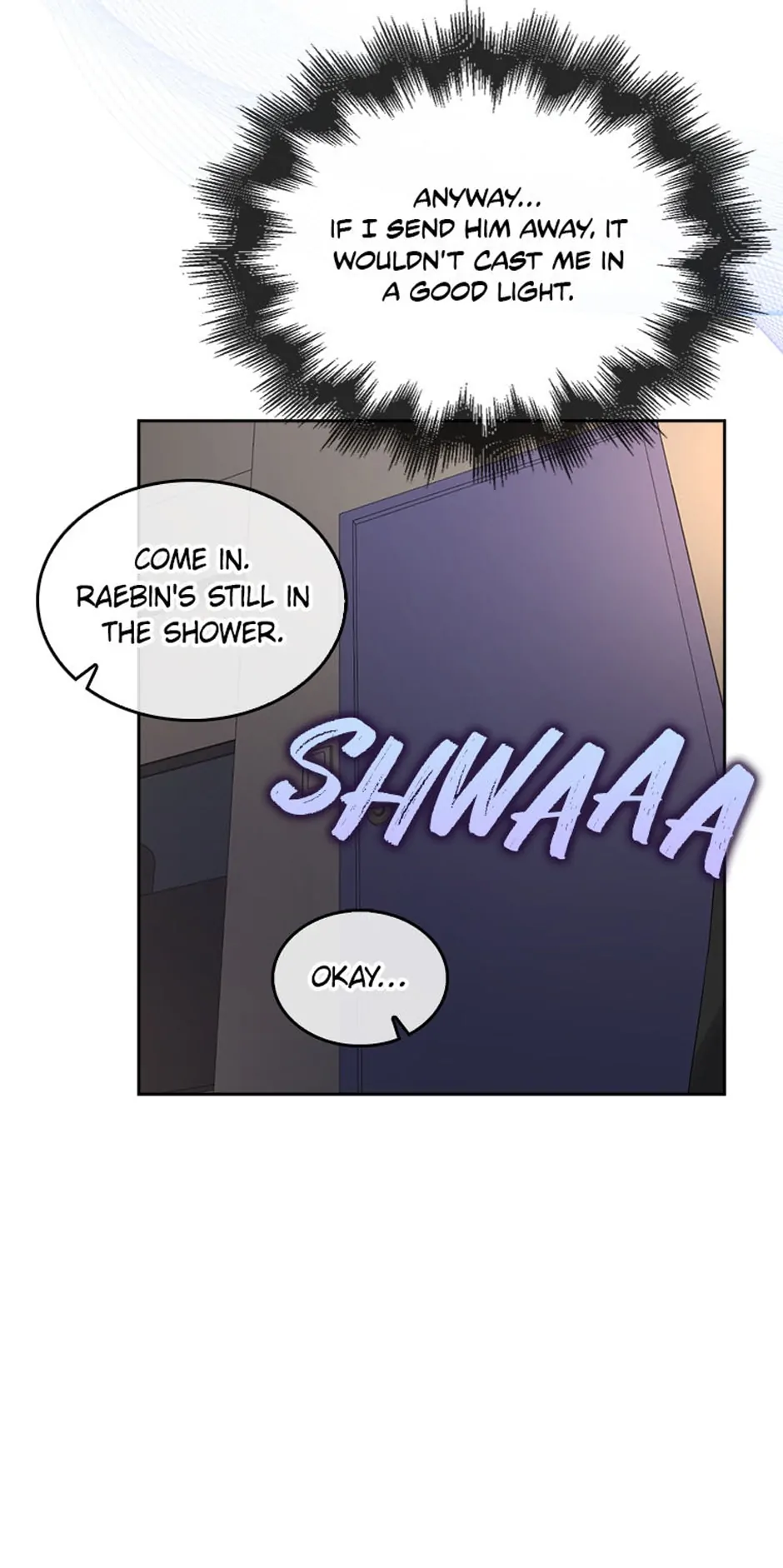 Debut or Die! (Official) - Chapter 41 manhwa