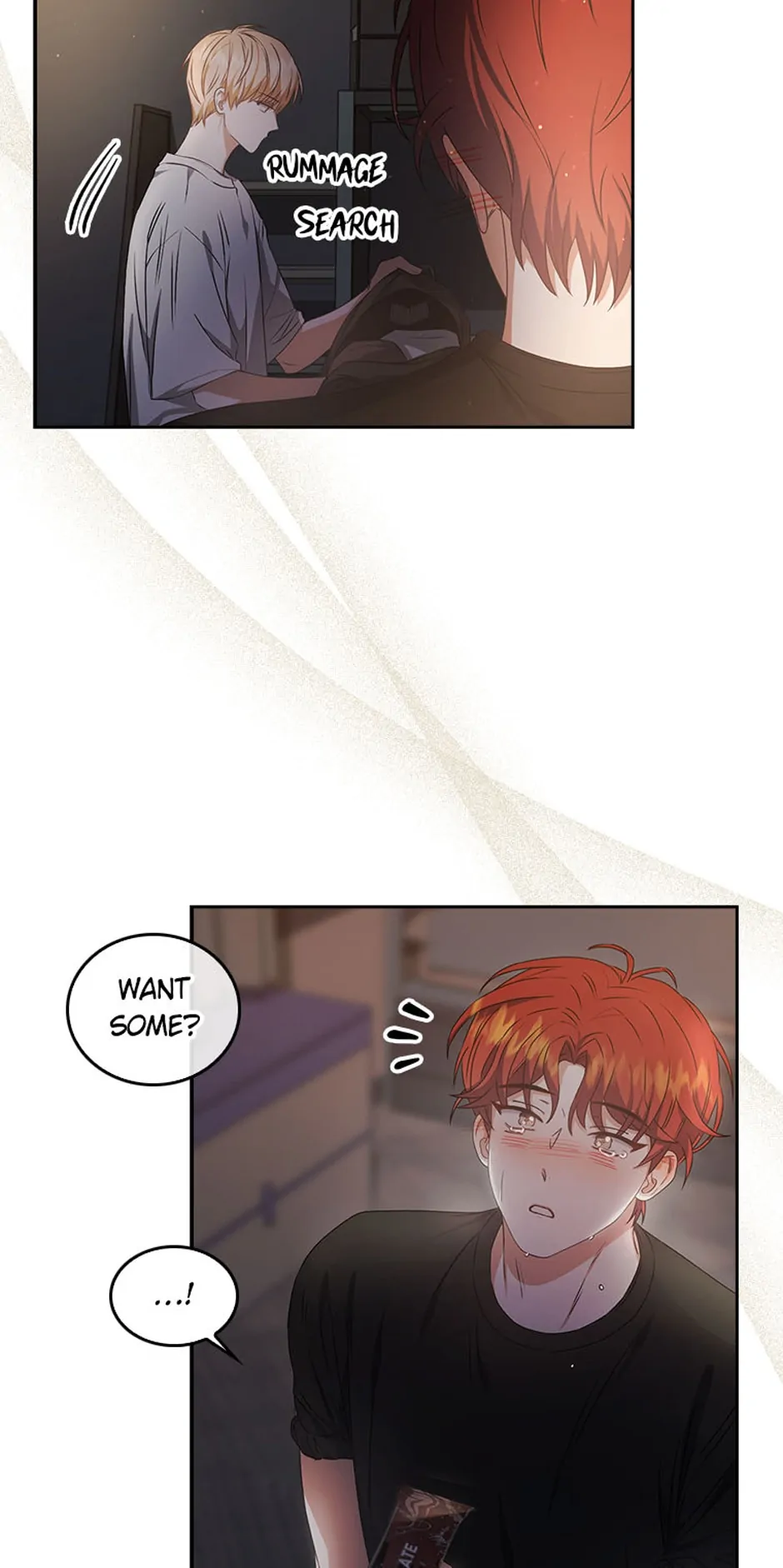 Debut or Die! (Official) - Chapter 41 manhwa